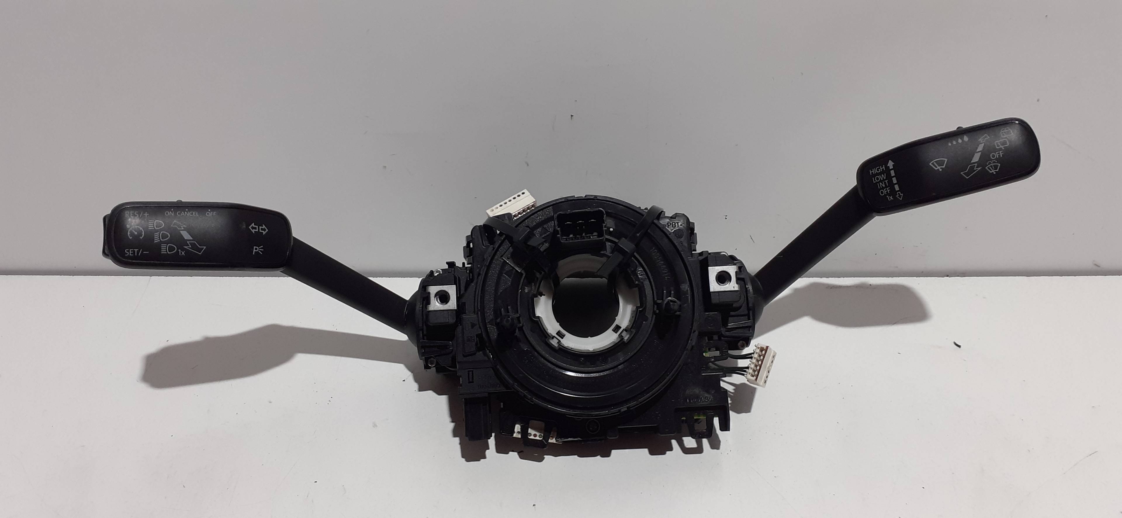Airbag-Schleifring SEAT LEON (5F1)