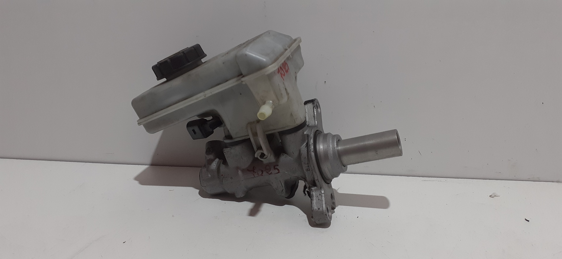 Hauptbremszylinder SEAT LEON (5F1)