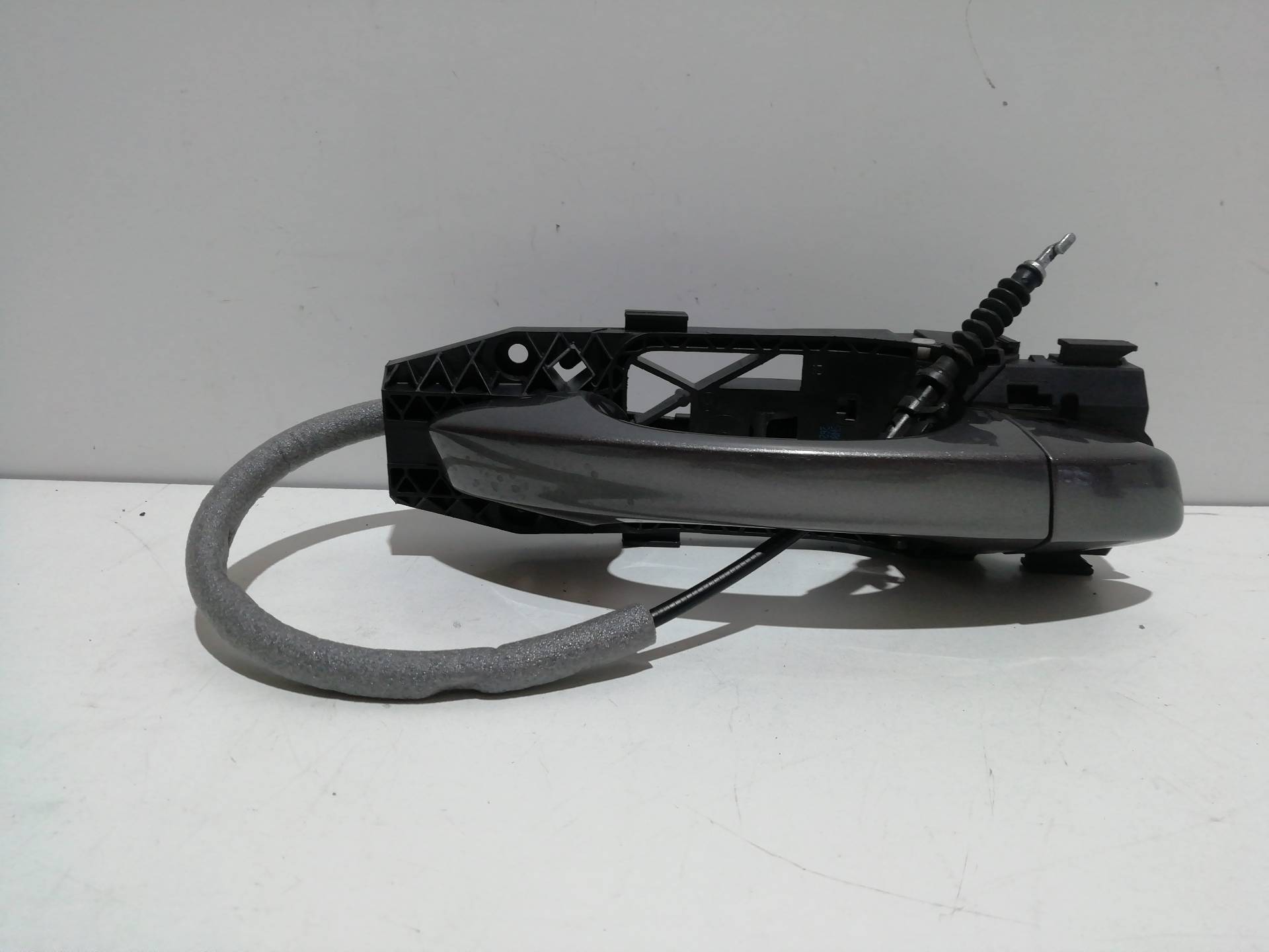 Rear Left Exterior Door Handle SEAT LEON (5F1)