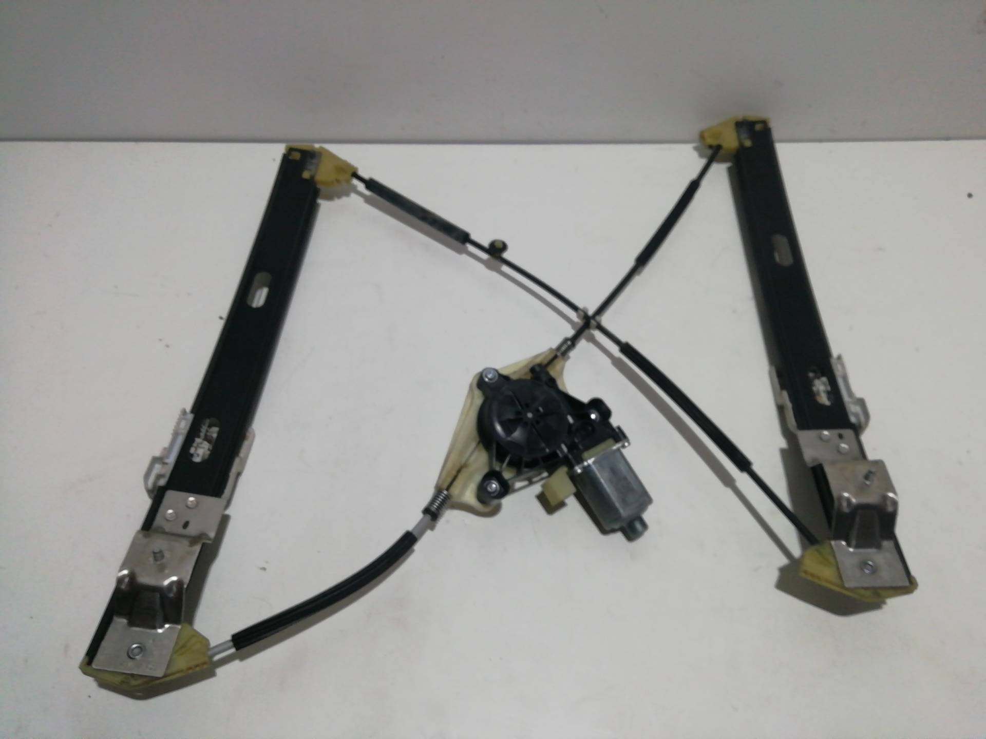 Fensterheber vorne rechts SEAT LEON (5F1)
