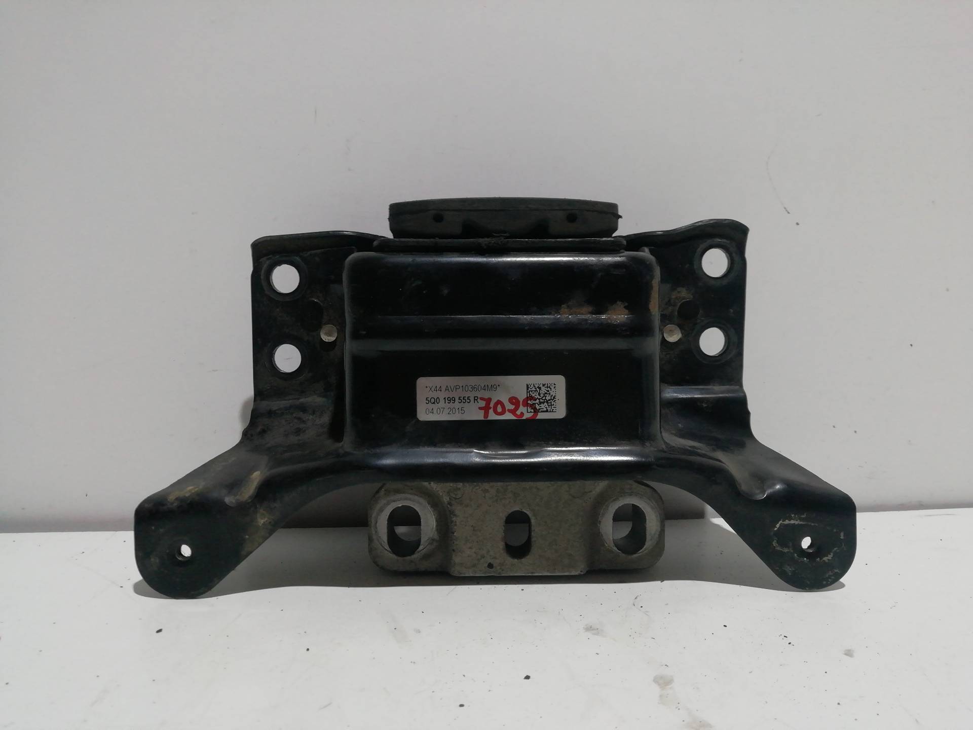 Support moteur gauche SEAT LEON (5F1)
