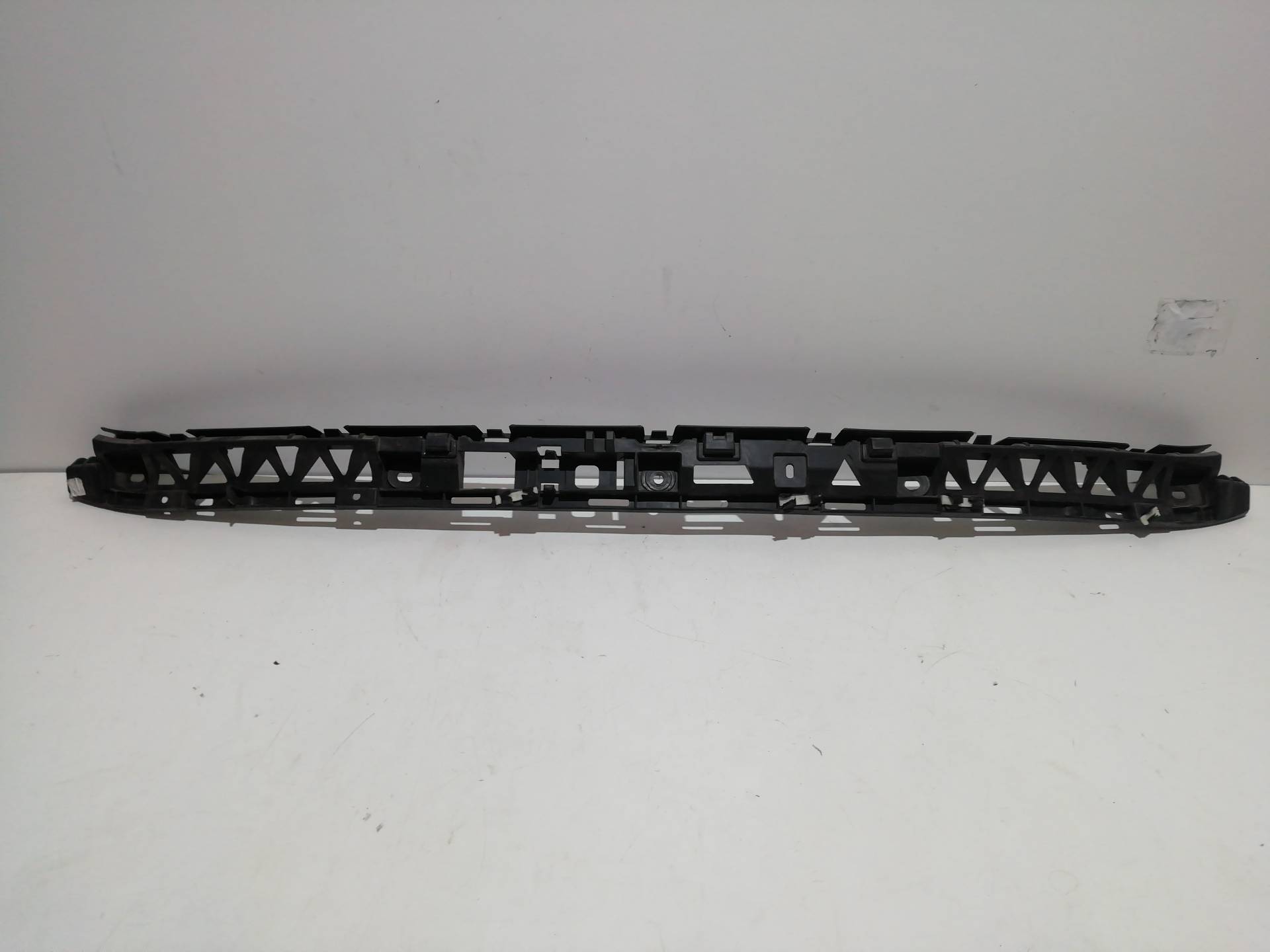 Rear Bumper Reinforcement SEAT LEON (5F1)