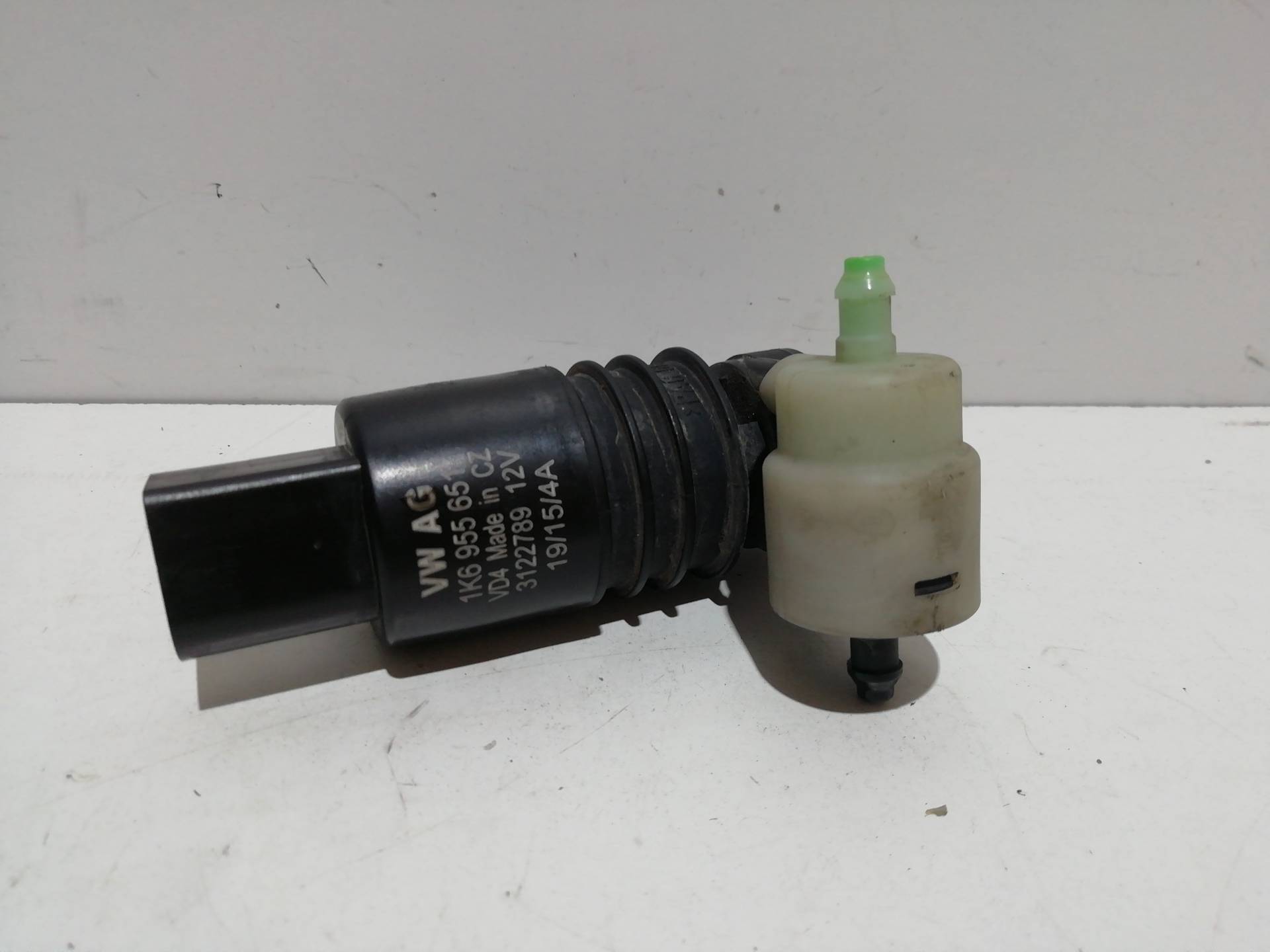 Wischwasserpumpe SEAT LEON (5F1)