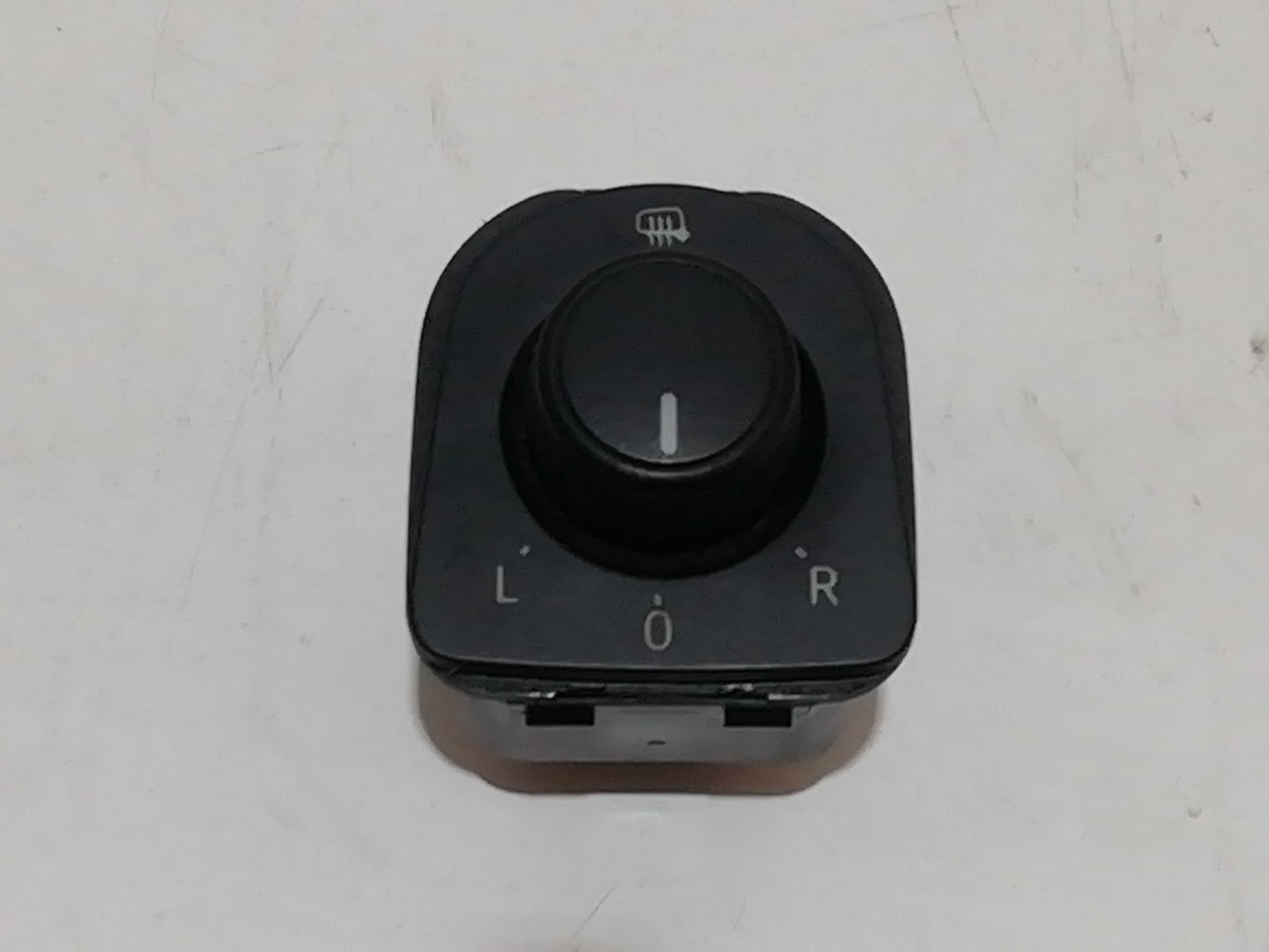 Spiegelverstellschalter SEAT LEON (5F1)