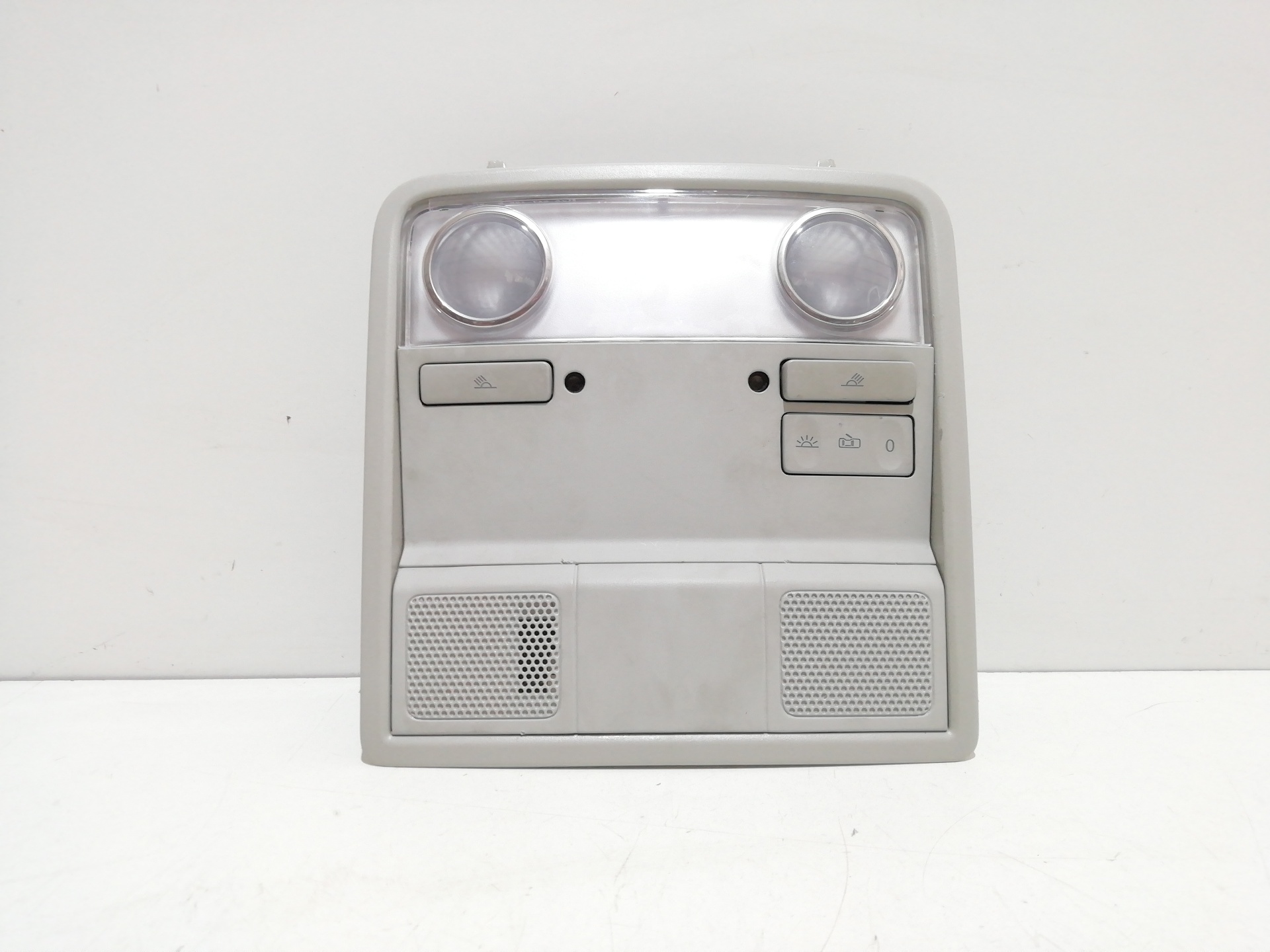 Interior Light SEAT LEON (5F1)
