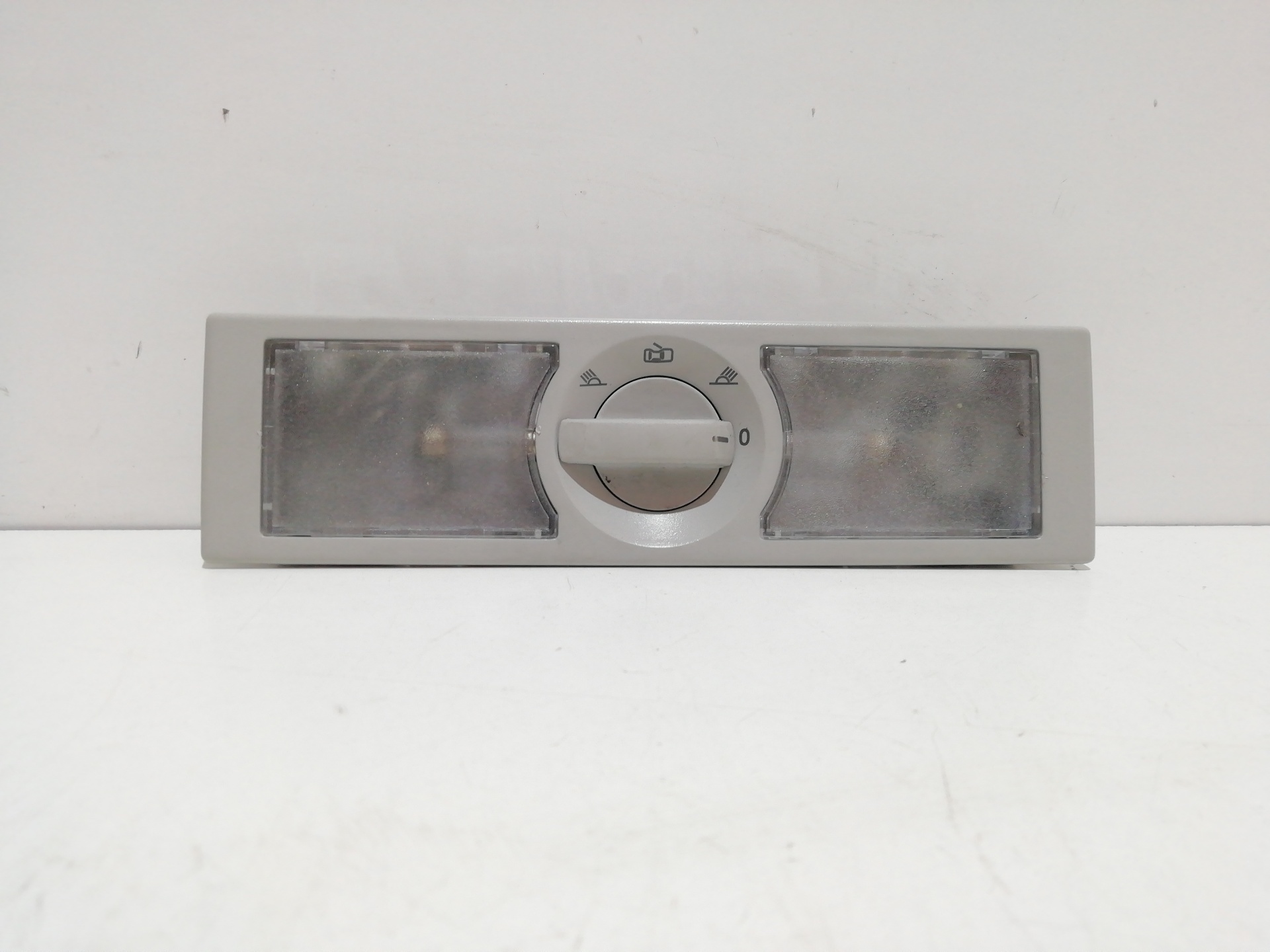 Interior Light SEAT LEON (5F1)