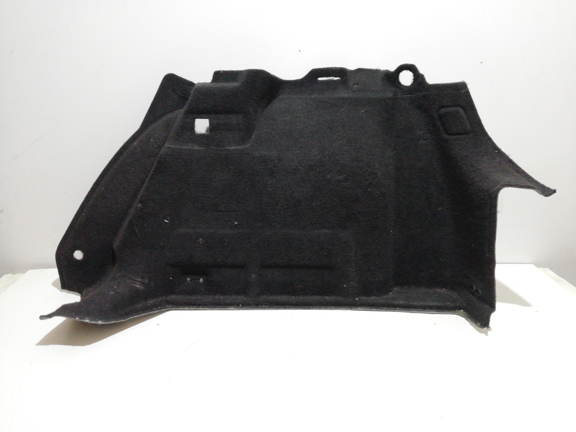 Conjunto de estofos/painéis SEAT LEON (5F1)