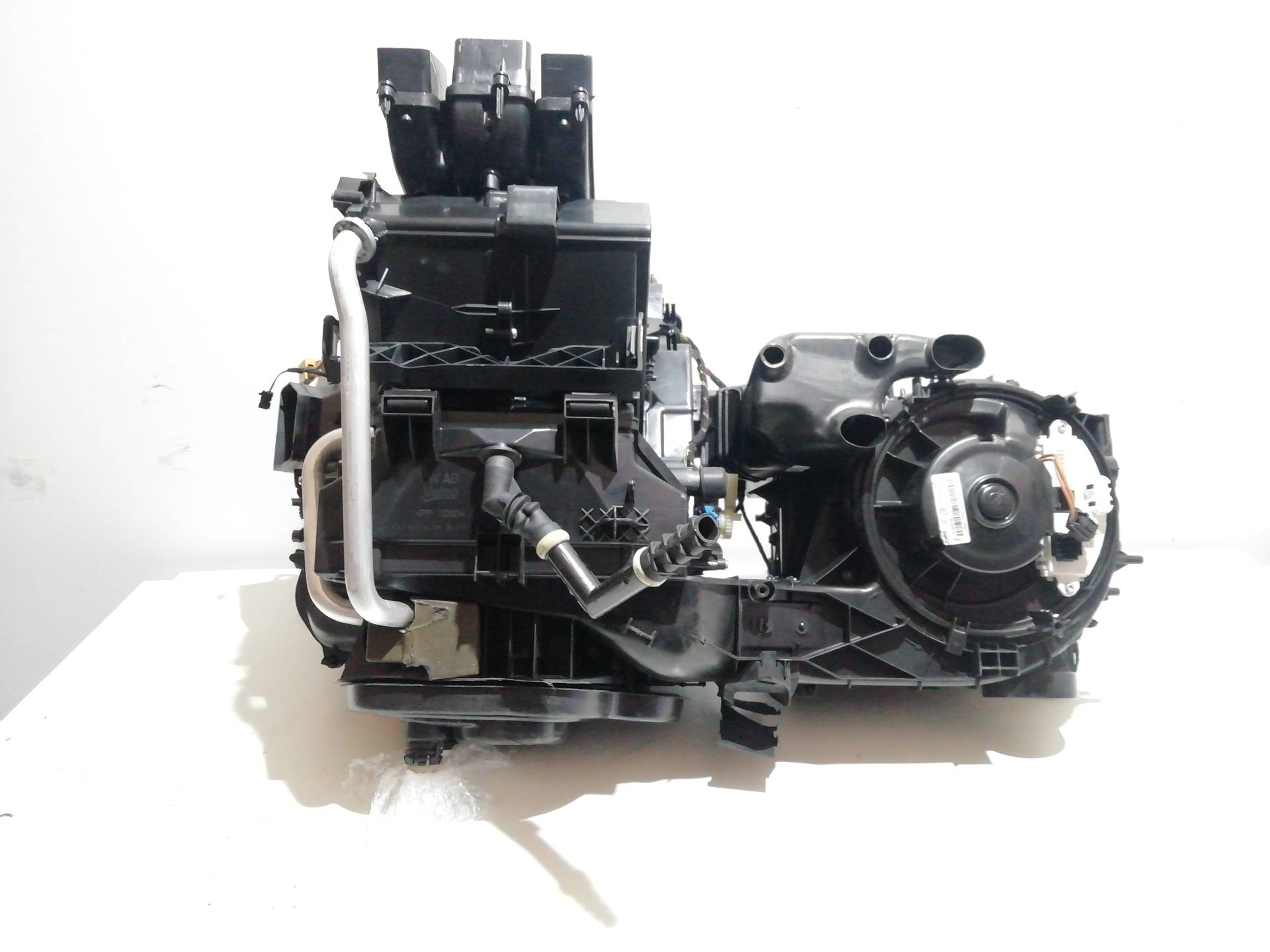 Boîtier de chauffage SEAT LEON (5F1)