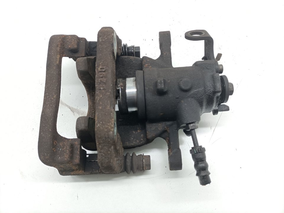 Sonstiges FIAT SCUDO FURGÓN (272)