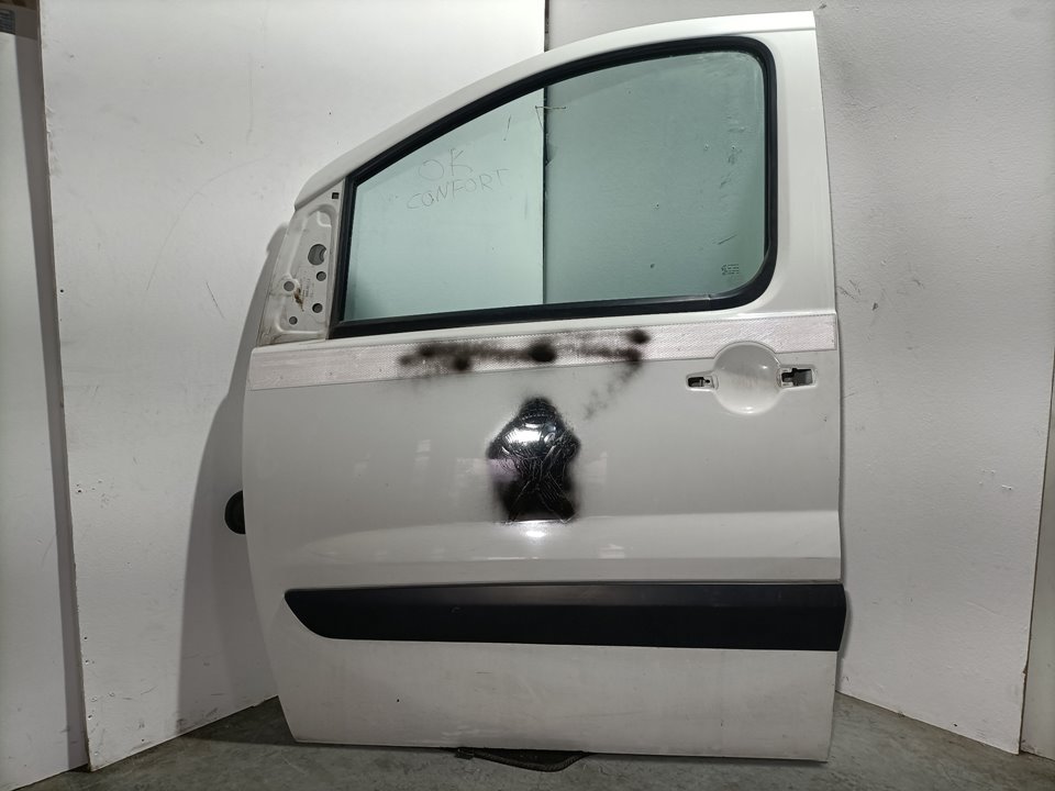 Tür vorne links FIAT SCUDO FURGÓN (272)