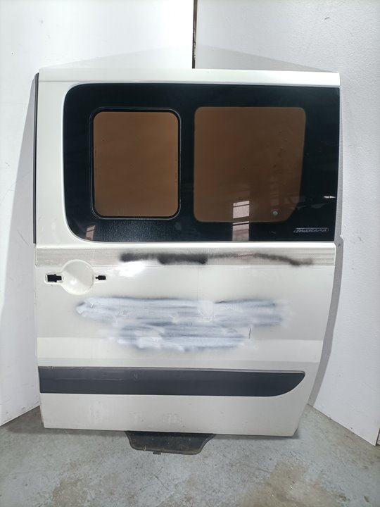Schiebetür links FIAT SCUDO FURGÓN (272)