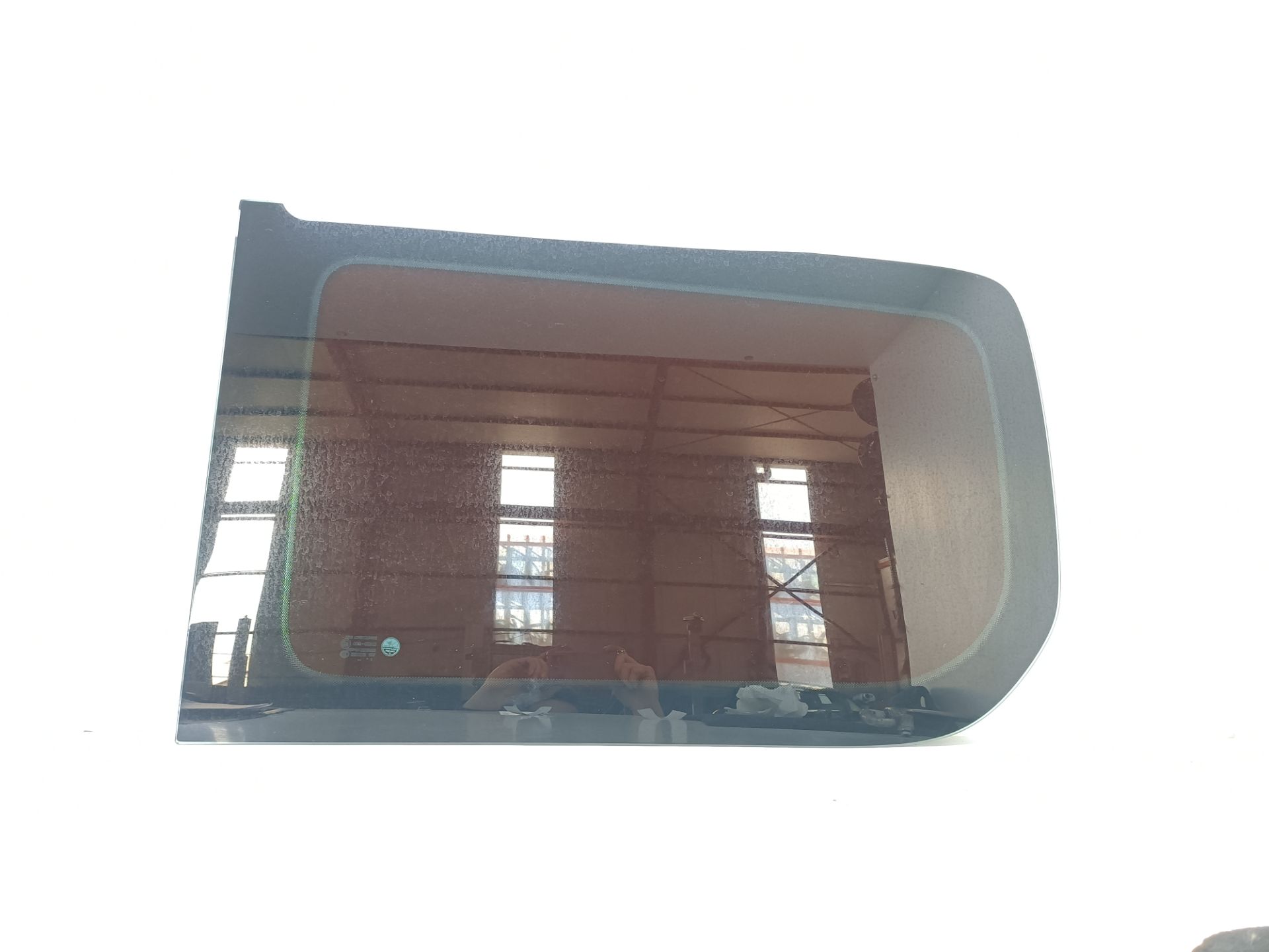 Rear Left Door Glass FIAT SCUDO FURGÓN (272)