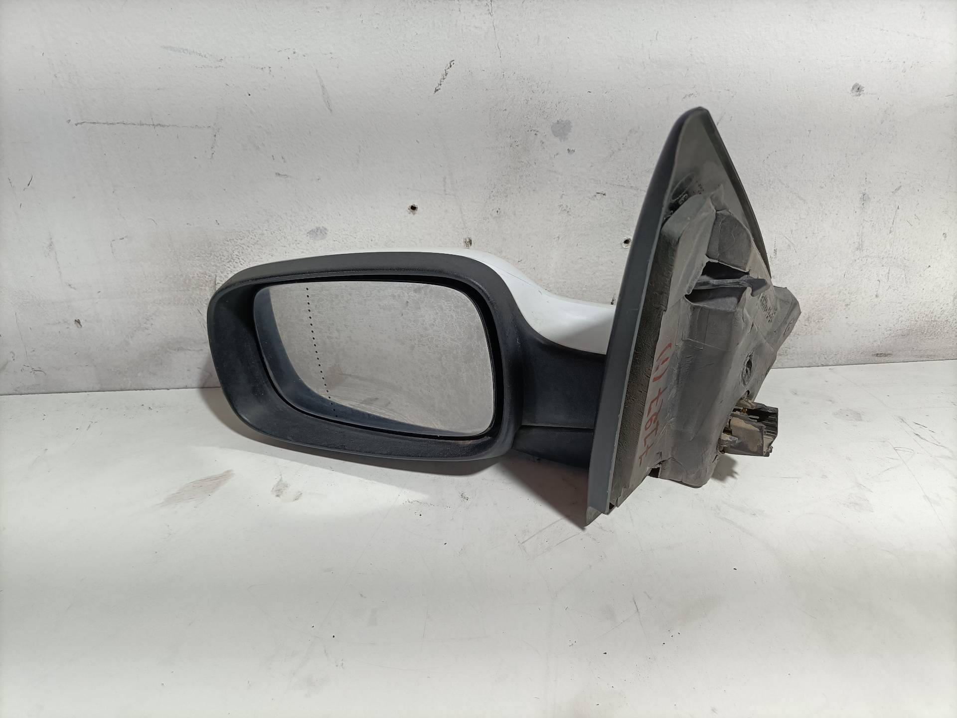 Left Door Mirror RENAULT MEGANE II BERLINA 5P