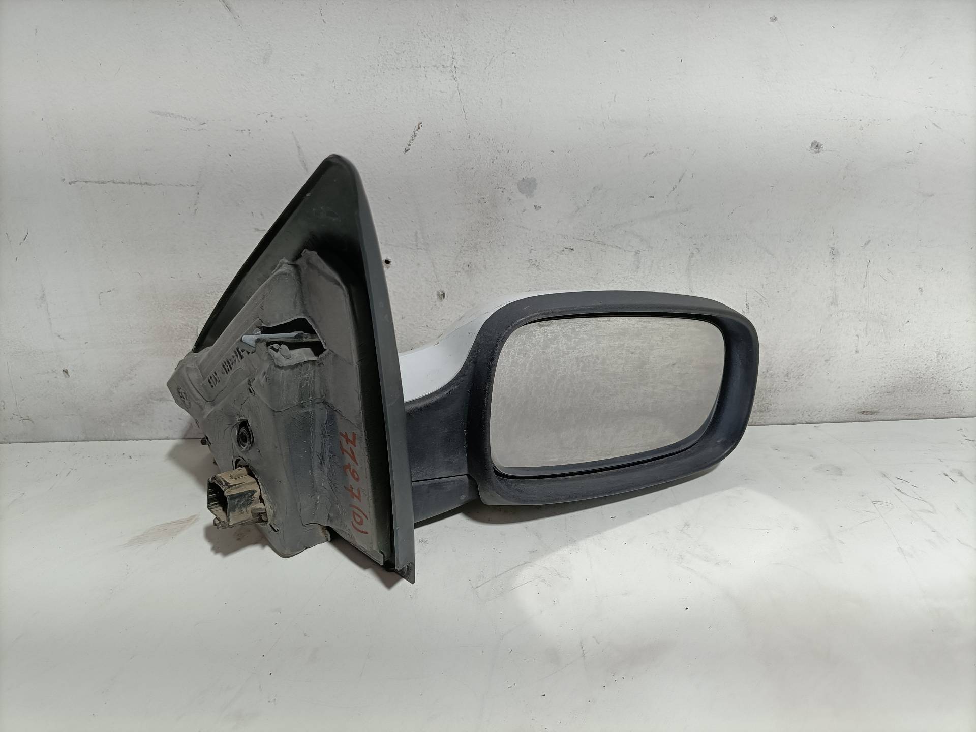 Right Door Mirror RENAULT MEGANE II BERLINA 5P