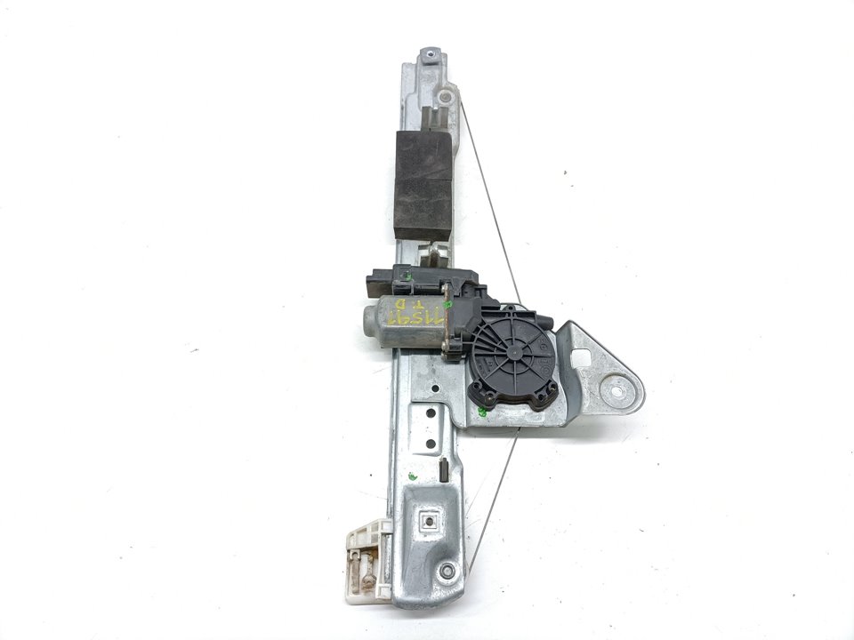 Rear right window regulator RENAULT MEGANE II BERLINA 5P