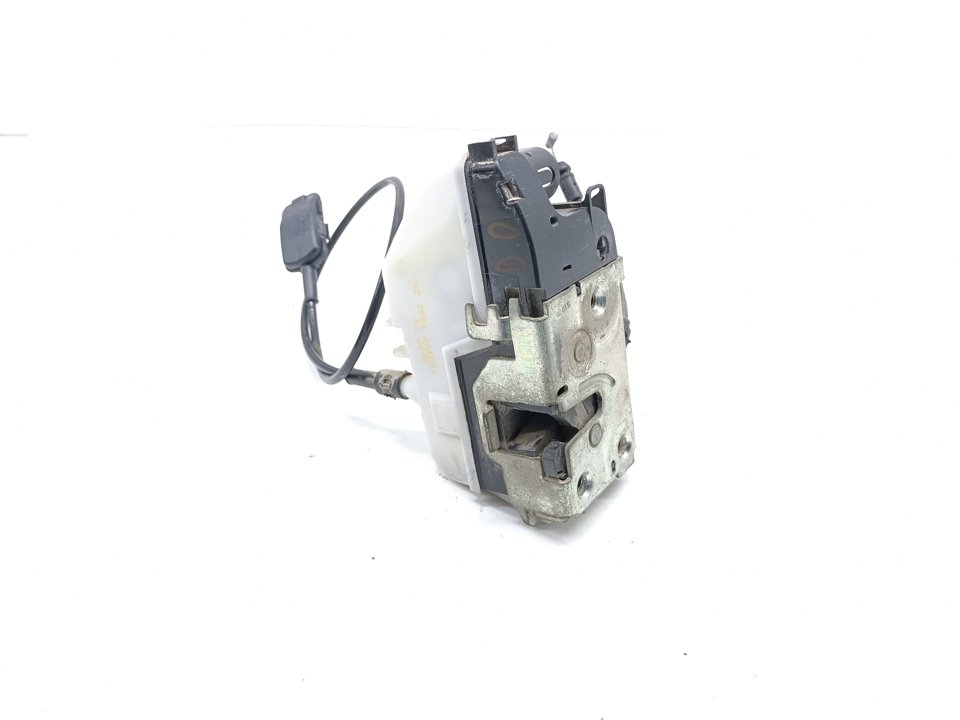 Front right door lock RENAULT MEGANE II BERLINA 5P
