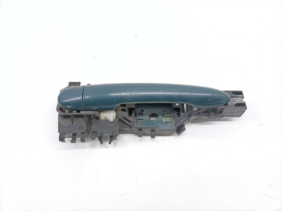 Front Right Exterior Door Handle RENAULT MEGANE II BERLINA 5P