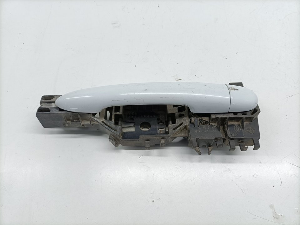 Rear Right Exterior Door Handle RENAULT MEGANE II BERLINA 5P