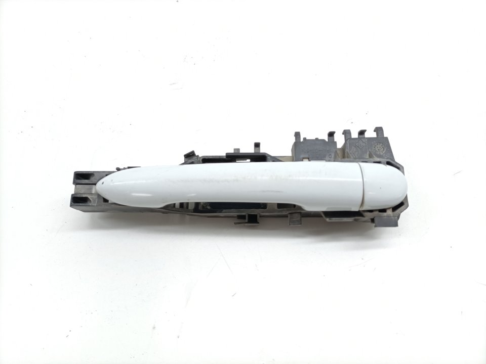 Rear Left Exterior Door Handle RENAULT MEGANE II BERLINA 5P