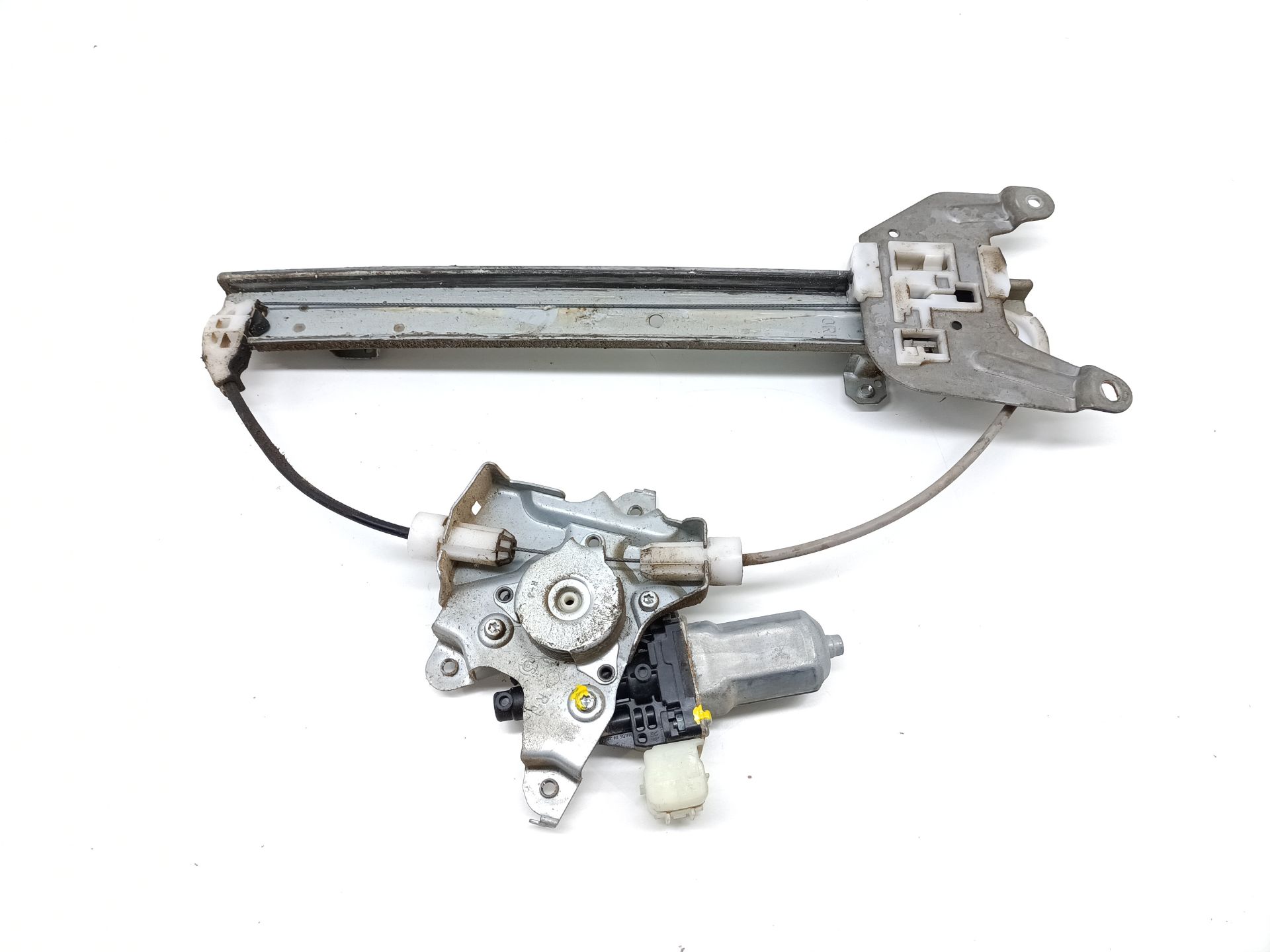 Rear right window regulator NISSAN X-TRAIL (T31)