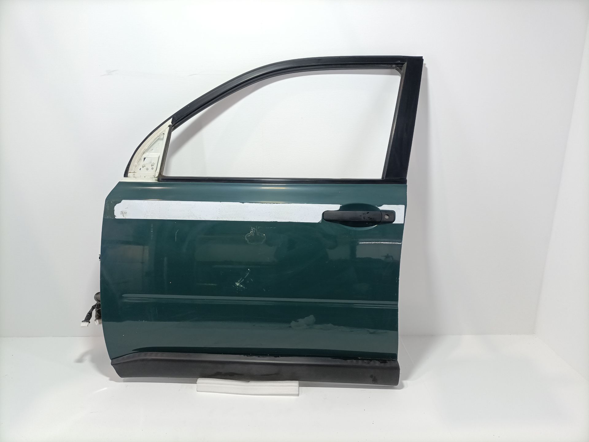 Porta dianteira esquerda NISSAN X-TRAIL (T31)