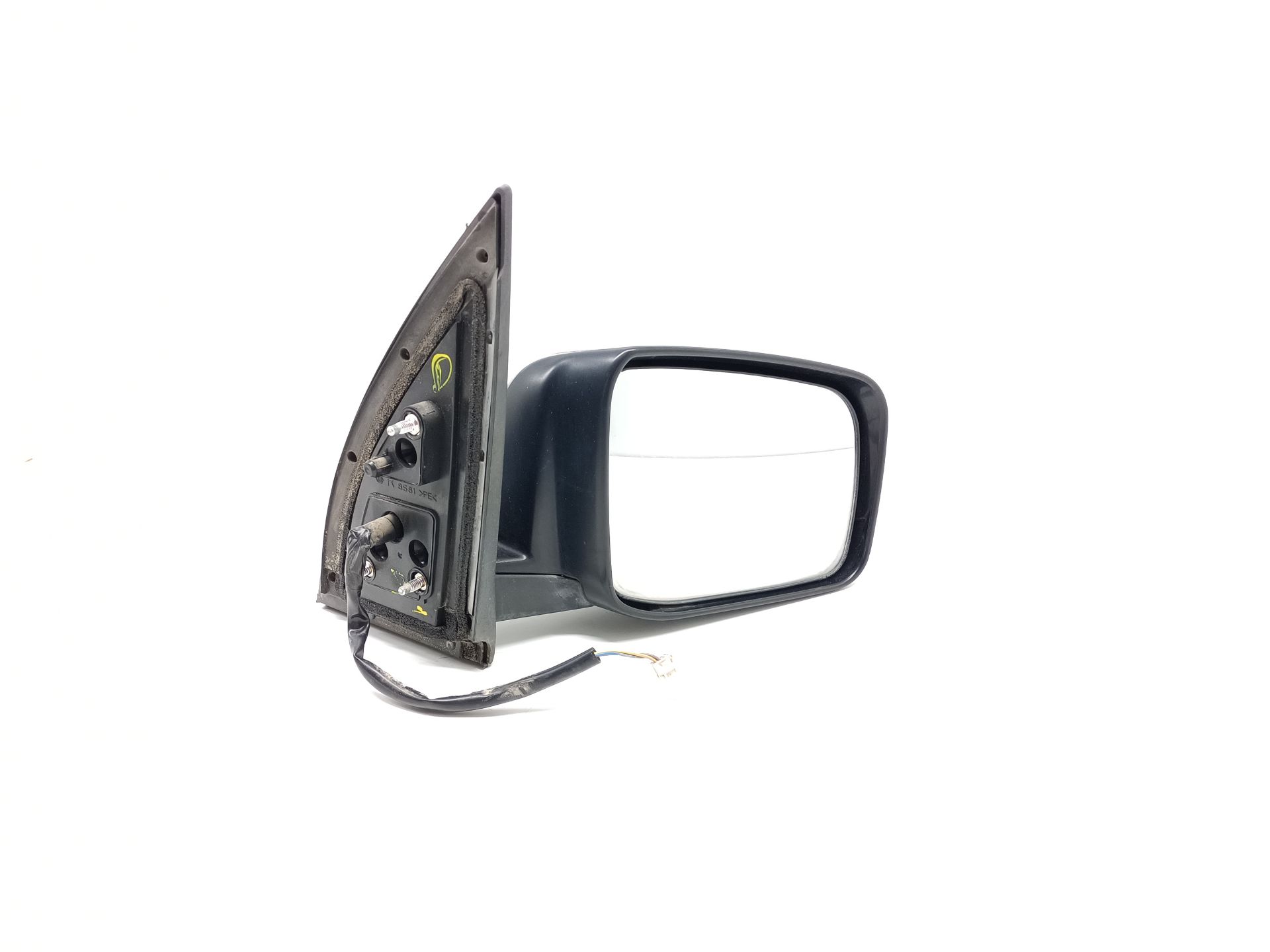 Retrovisor direito NISSAN X-TRAIL (T31)