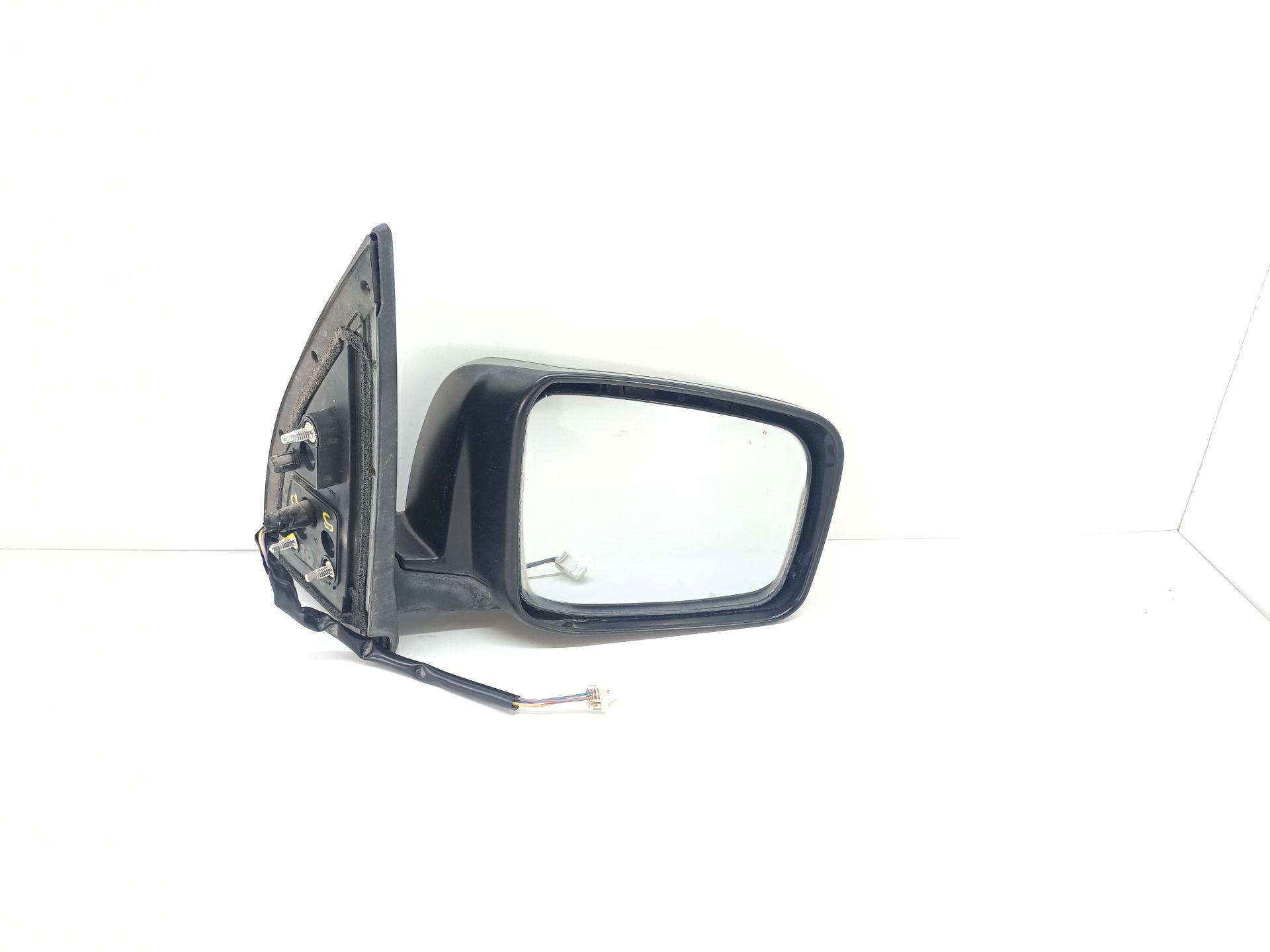 Retrovisor direito NISSAN X-TRAIL (T31)