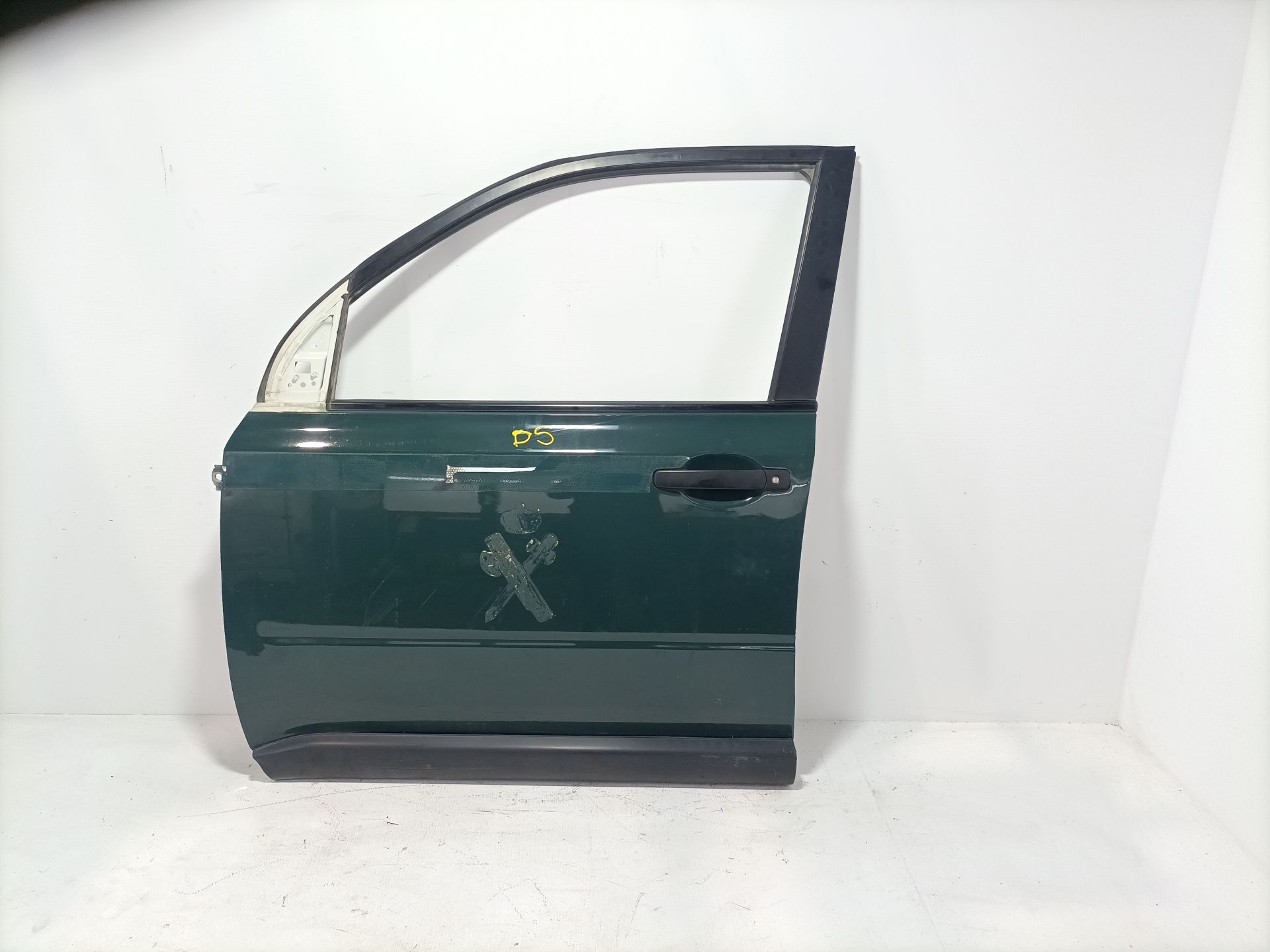 Porta dianteira esquerda NISSAN X-TRAIL (T31)