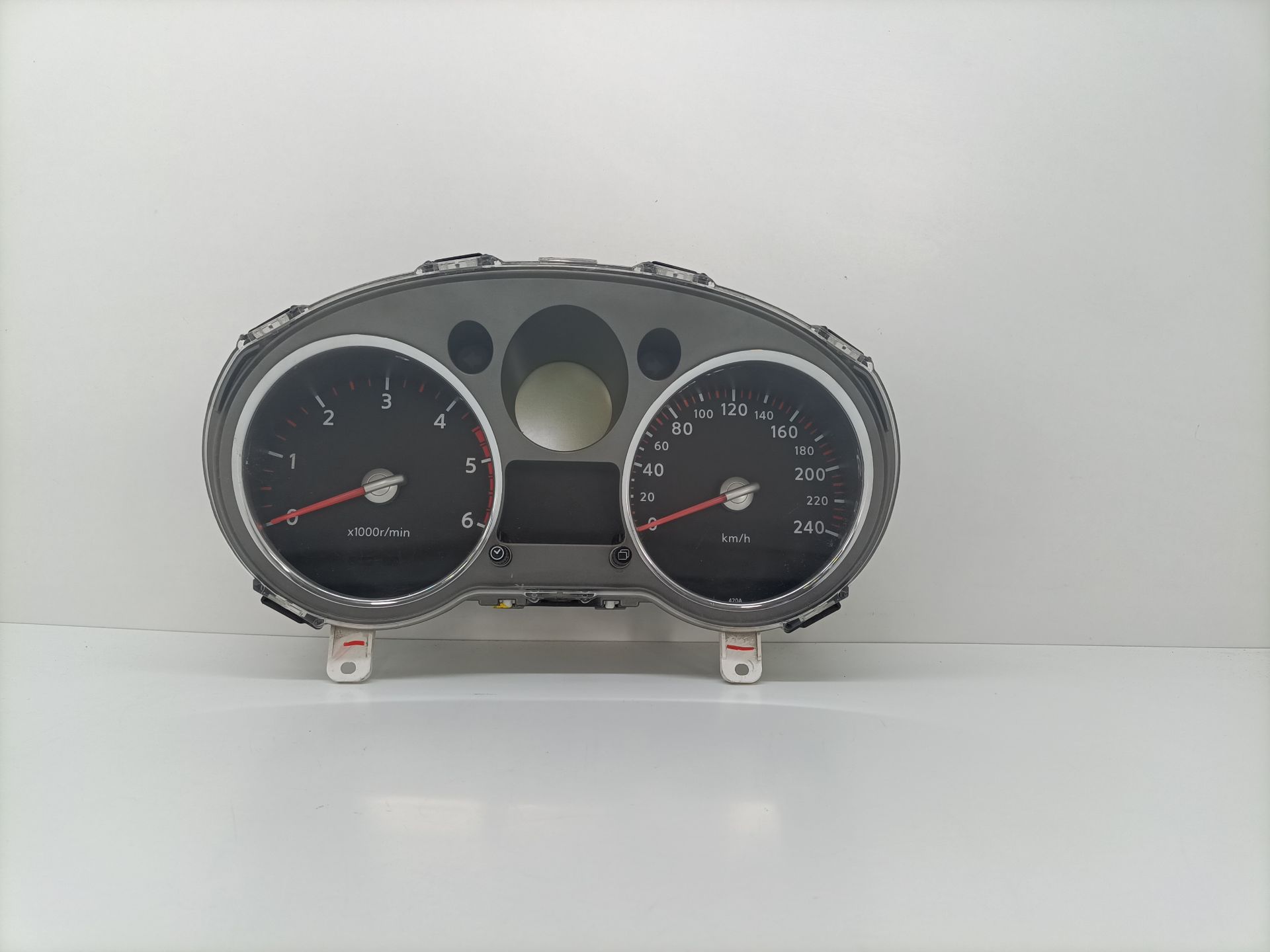 Combiné d’instruments NISSAN X-TRAIL (T31)