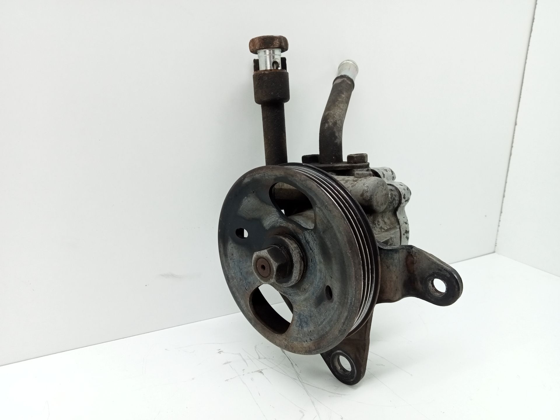 BOMBA DIRECCION NISSAN PATHFINDER (R51)