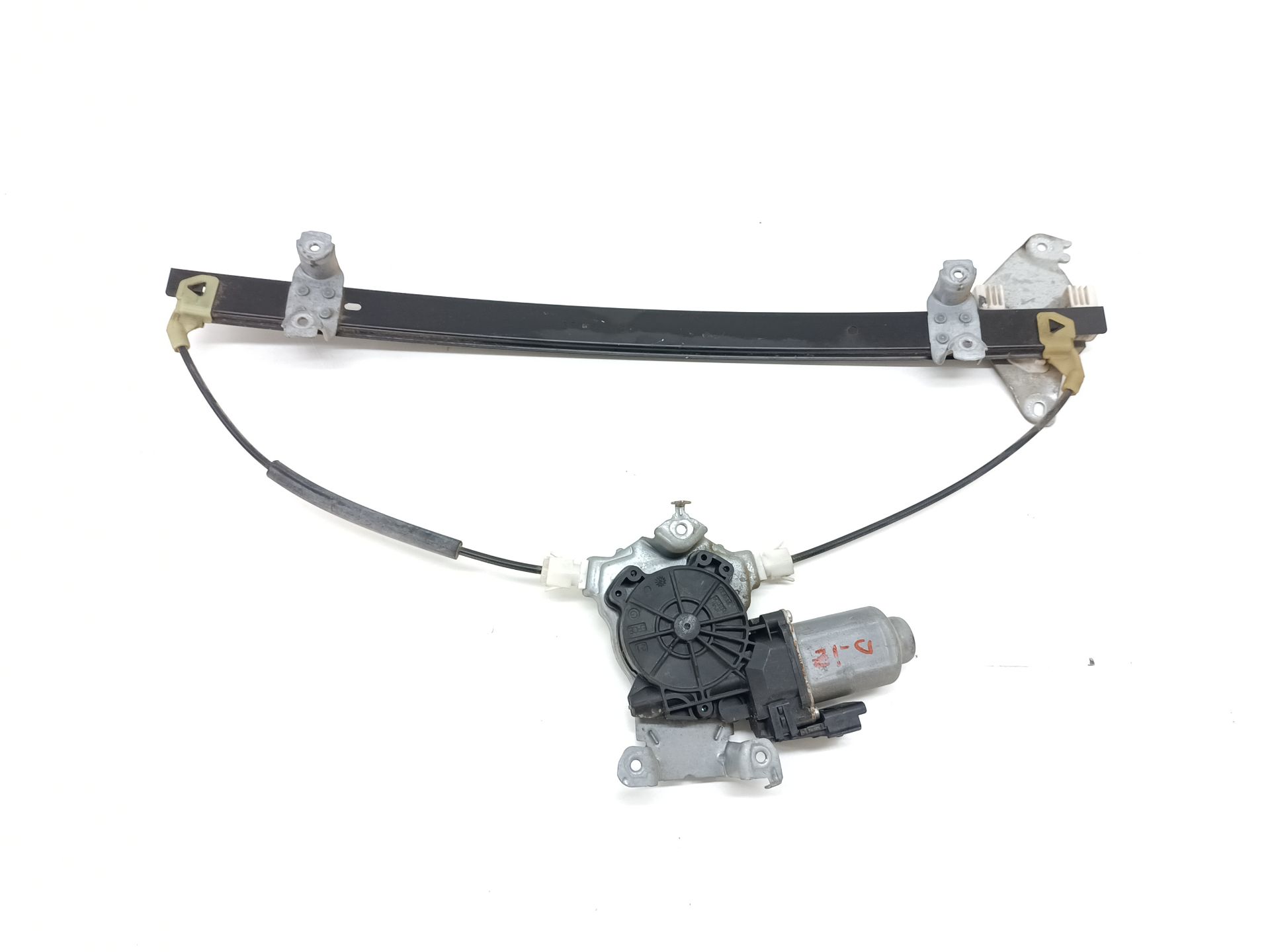 Fensterheber vorne links NISSAN PATHFINDER (R51)