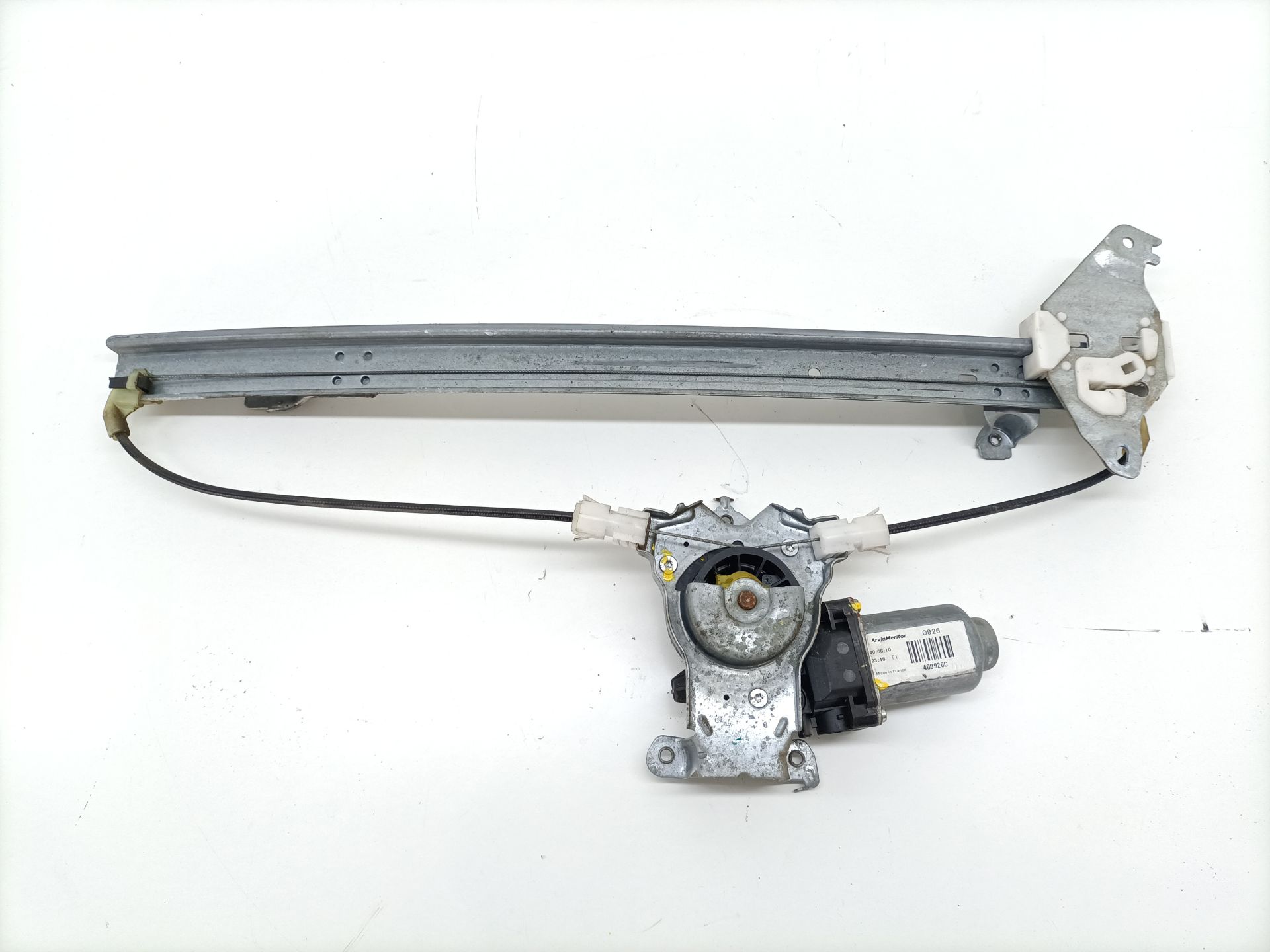 Fensterheber hinten rechts NISSAN PATHFINDER (R51)