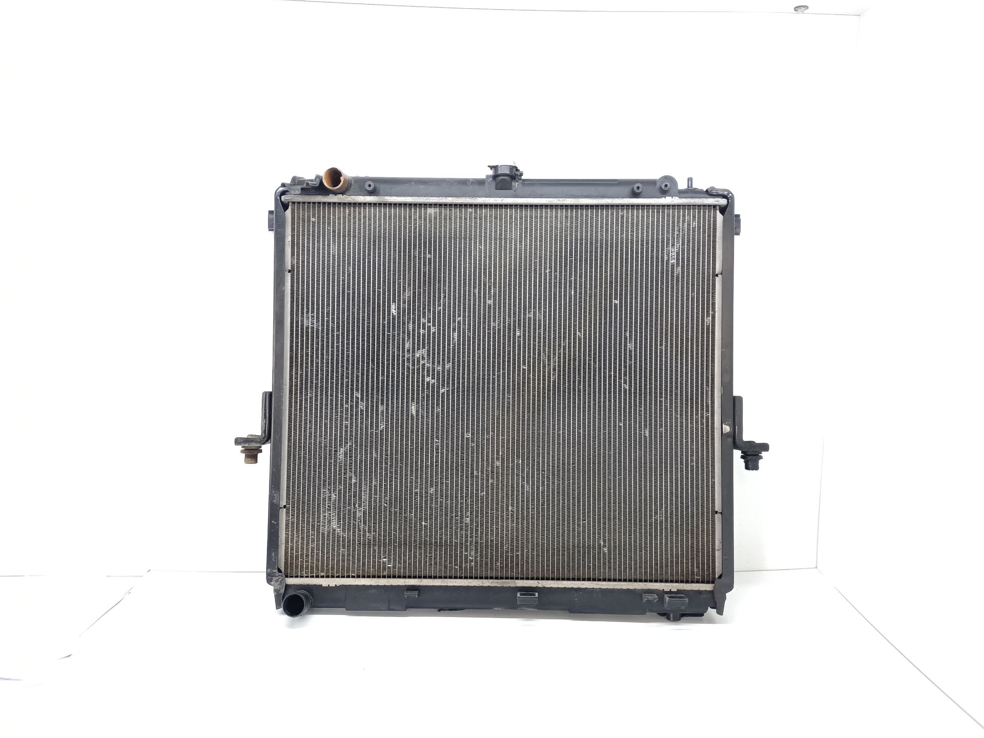 Water Radiator NISSAN PATHFINDER (R51)
