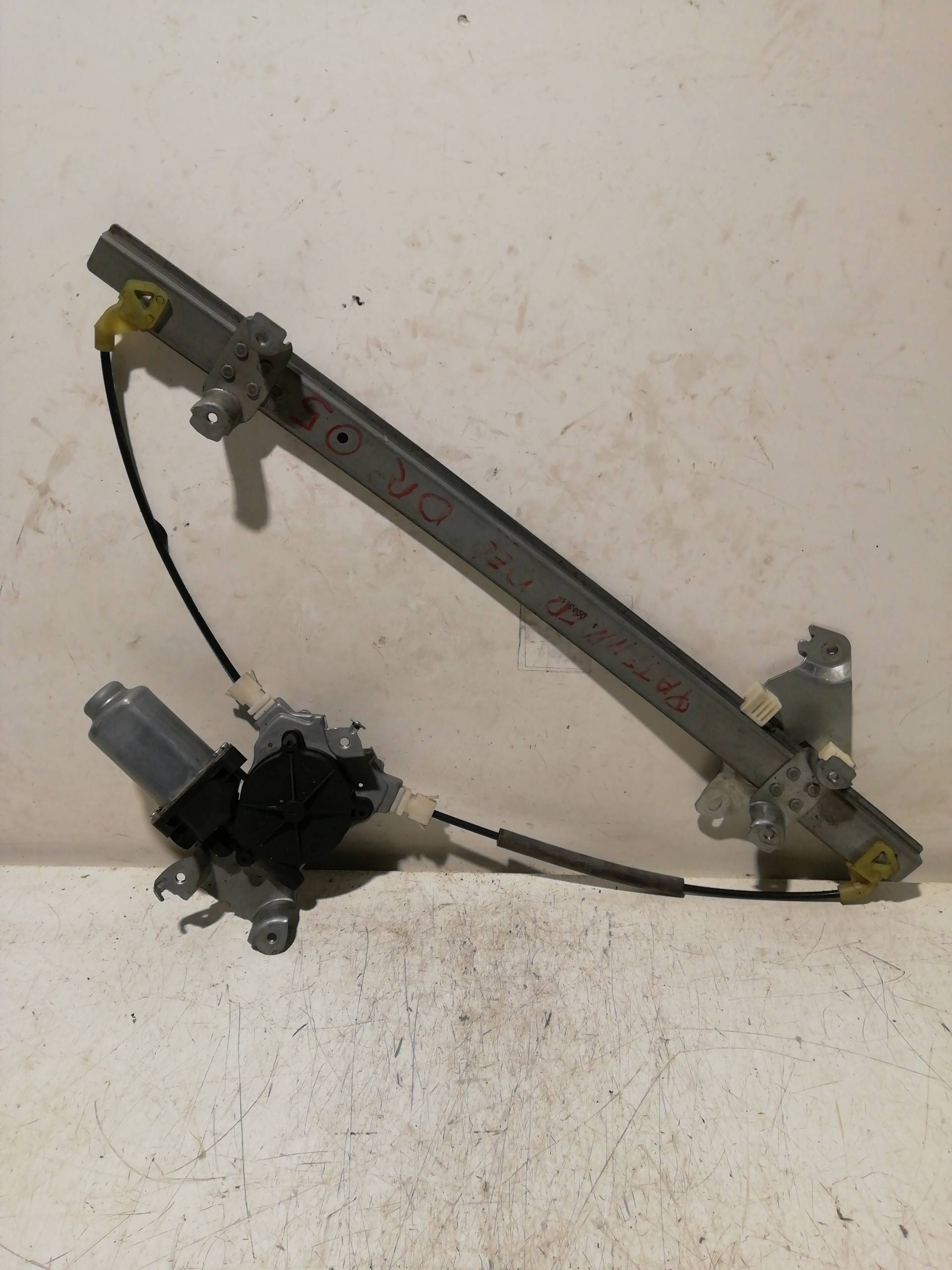 Fensterheber vorne rechts NISSAN PATHFINDER (R51)