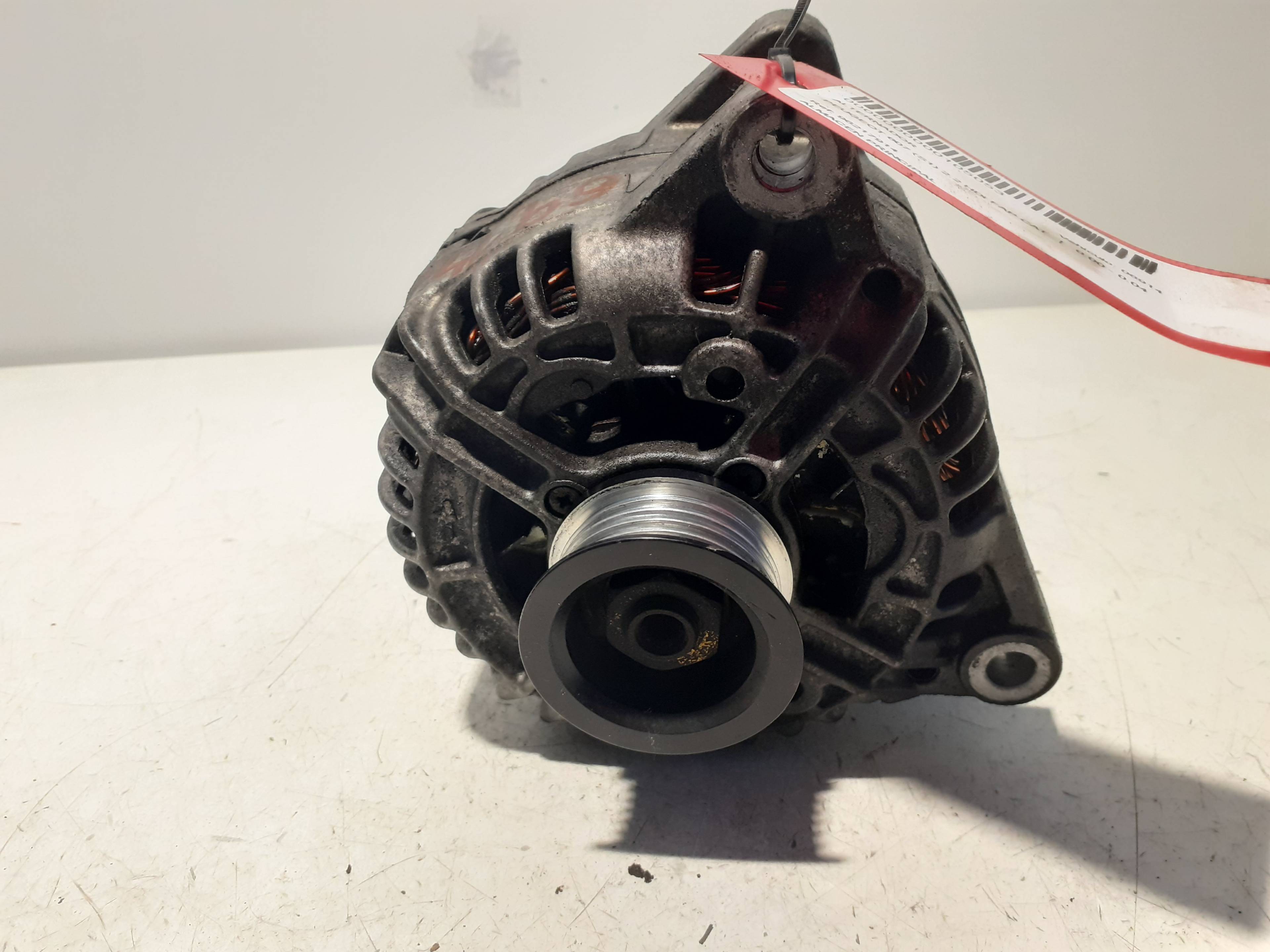 Alternatore PEUGEOT 607 (S1)