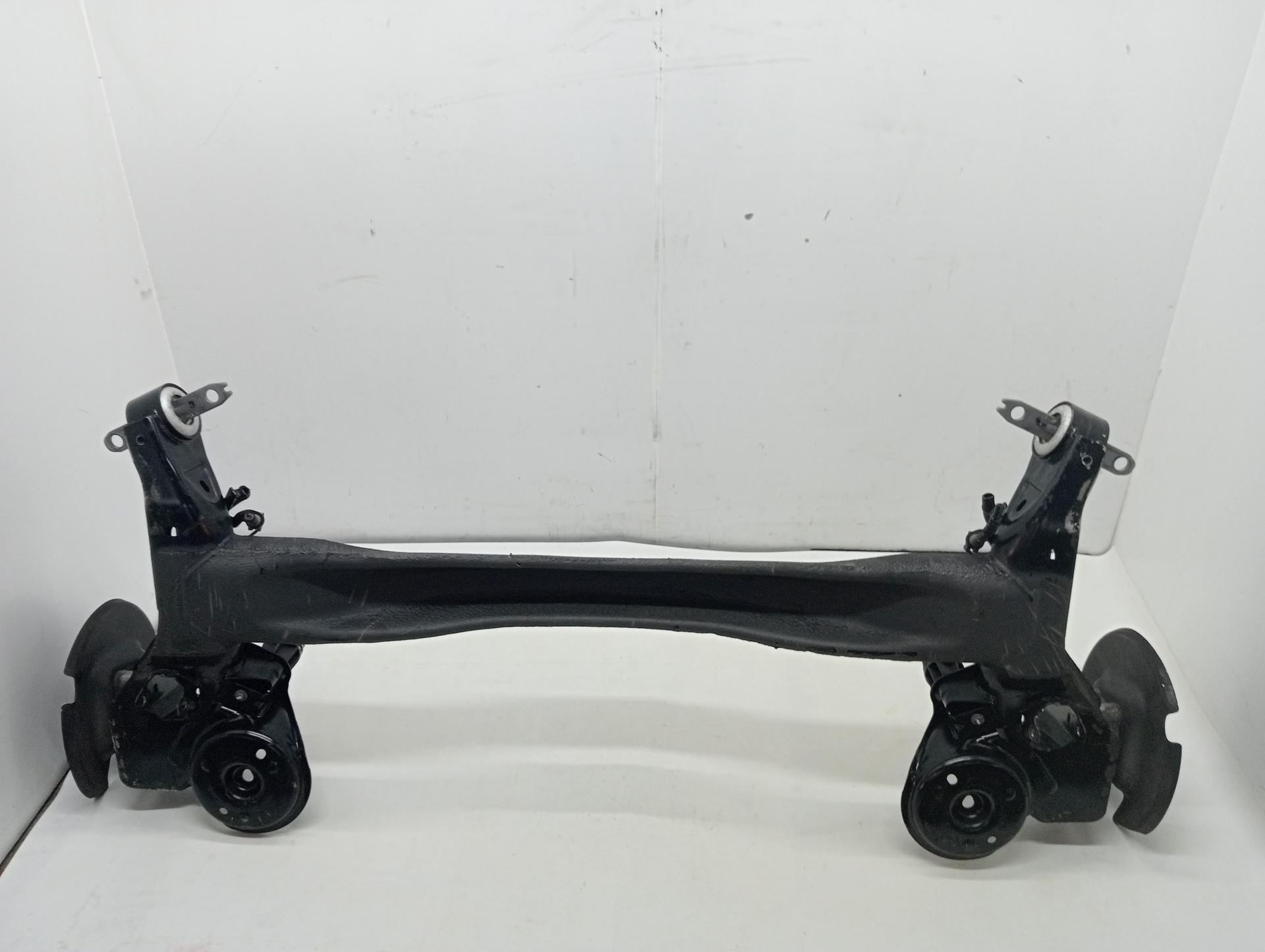Hinterachse CITROEN C4 PICASSO
