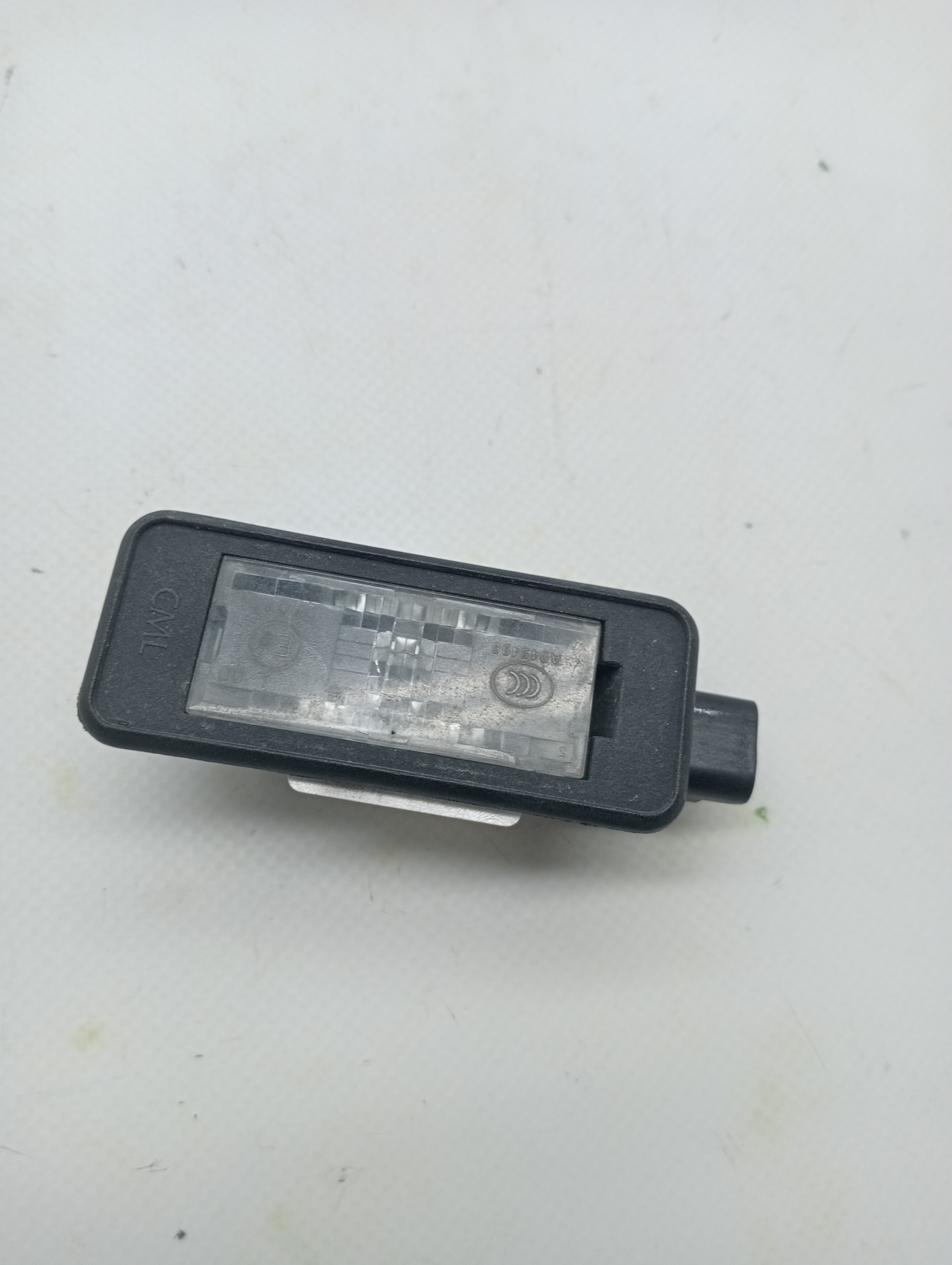 Kennzeichenleuchte CITROEN C4 PICASSO