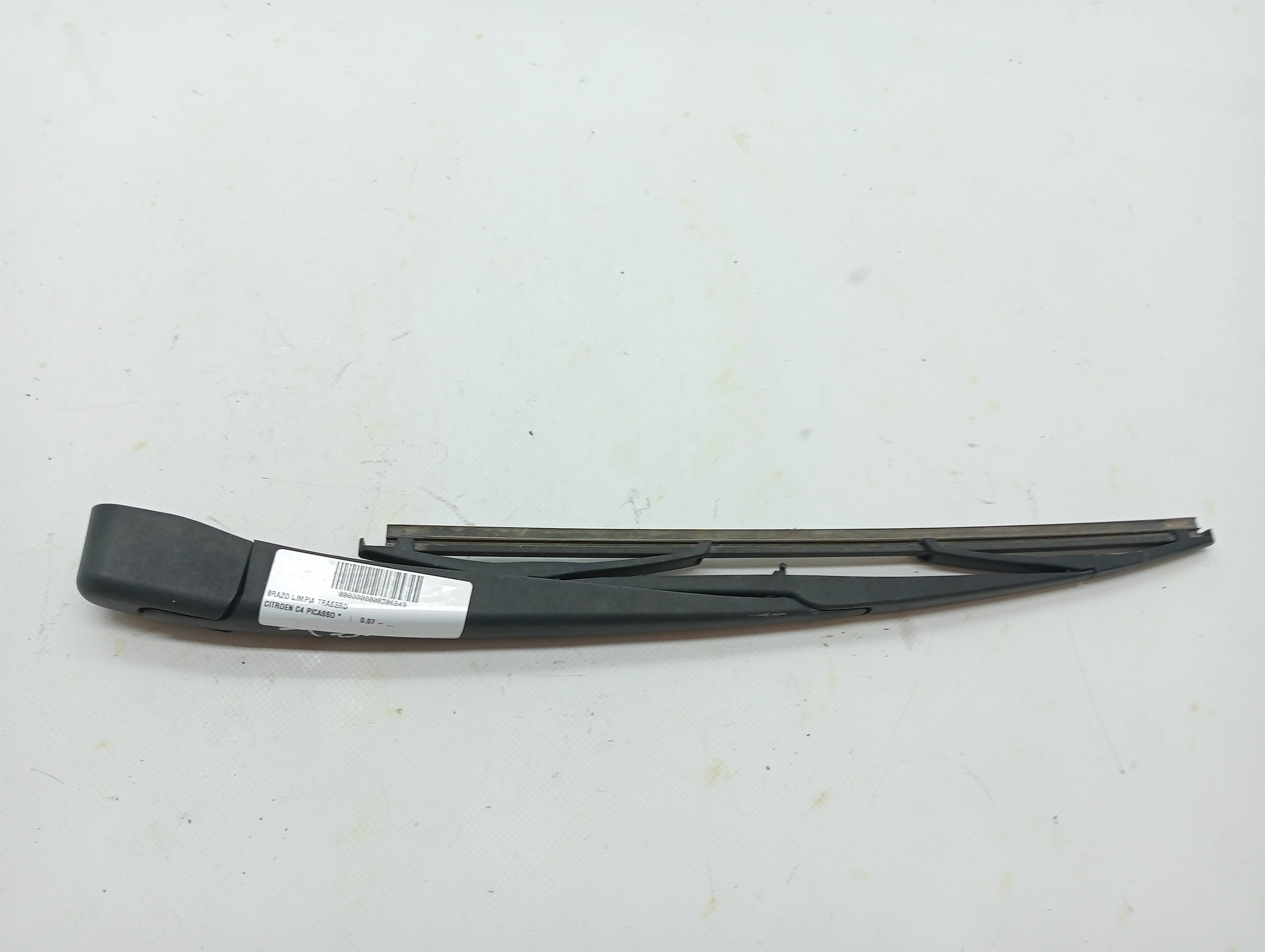Heckwischerarm CITROEN C4 PICASSO