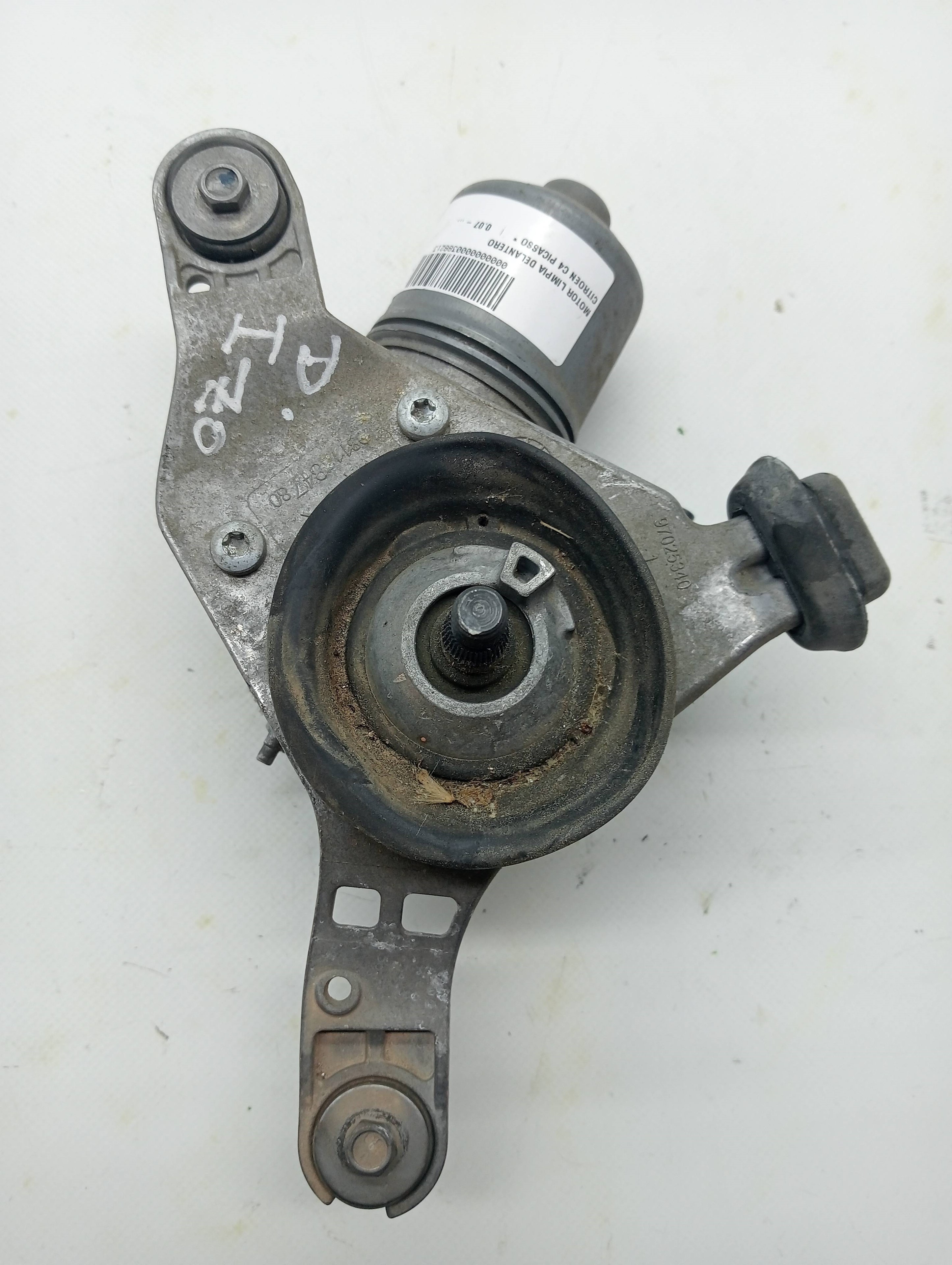 Scheibenwischermotor vorne CITROEN C4 PICASSO