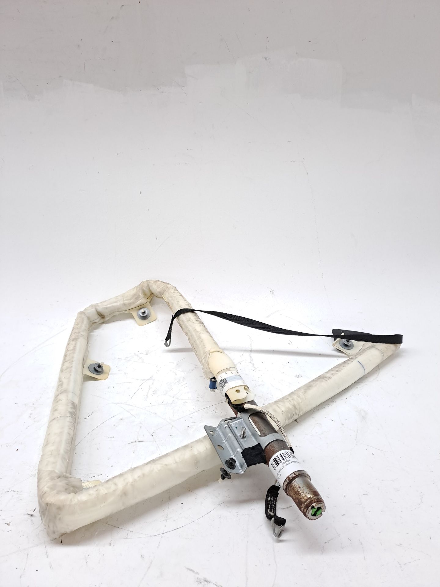 Front Right Curtain Airbag VOLVO C30