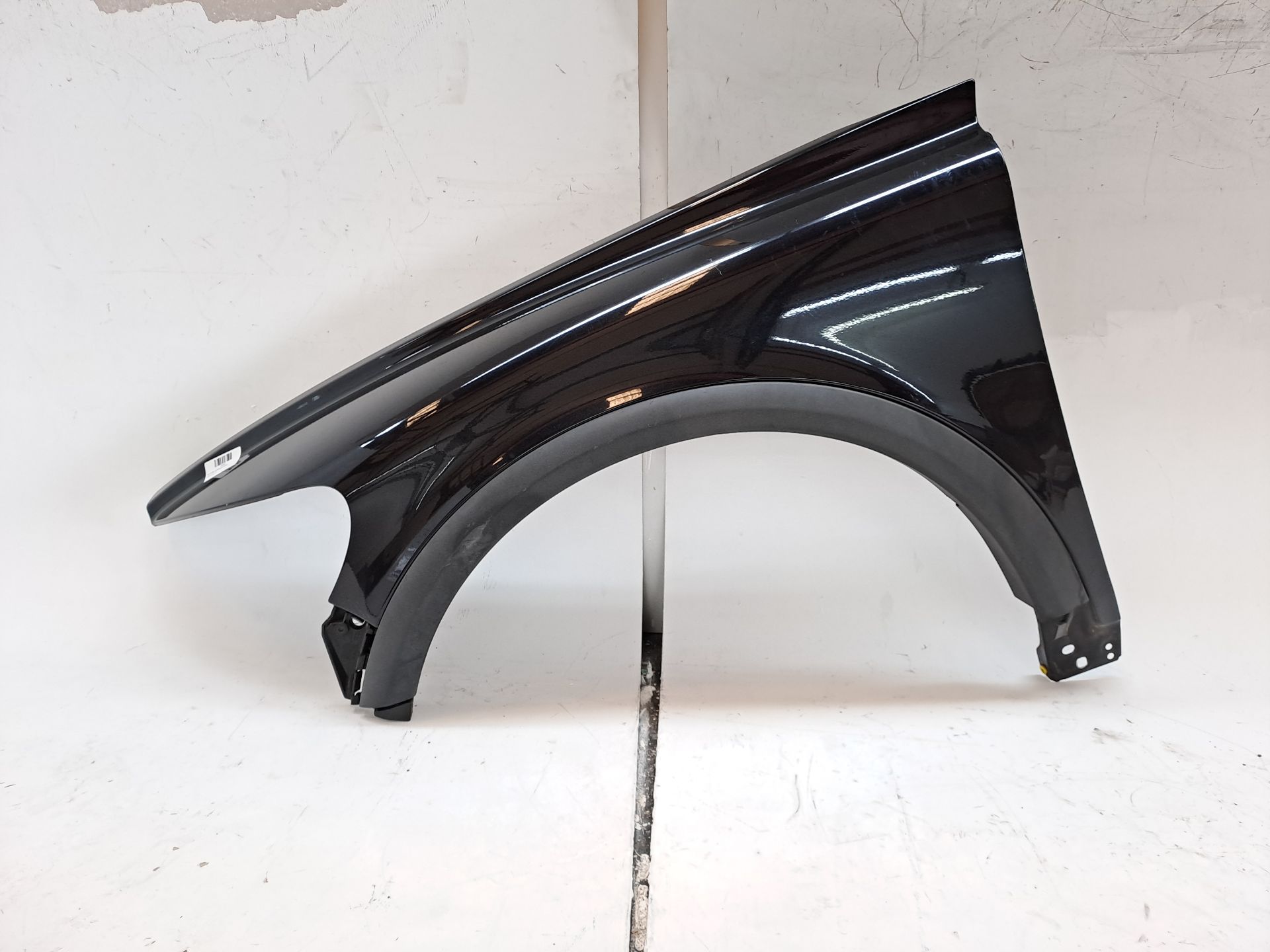 Kotflügel vorne links VOLVO C30