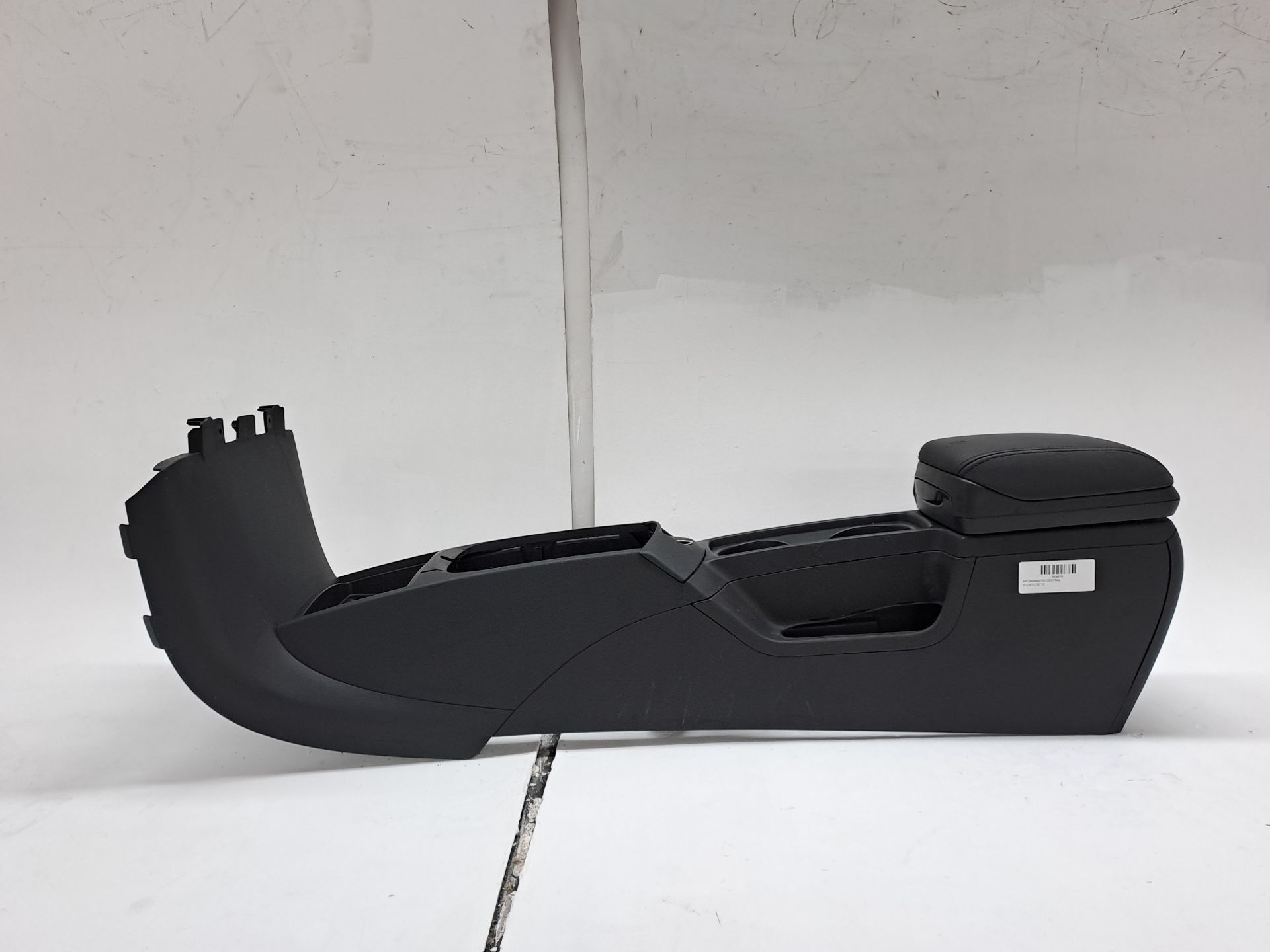 Console central VOLVO C30