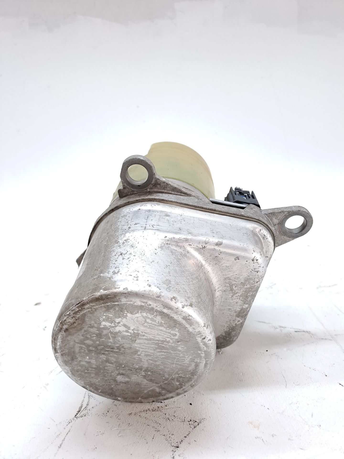 Electric Power Steering Pump VOLVO C30