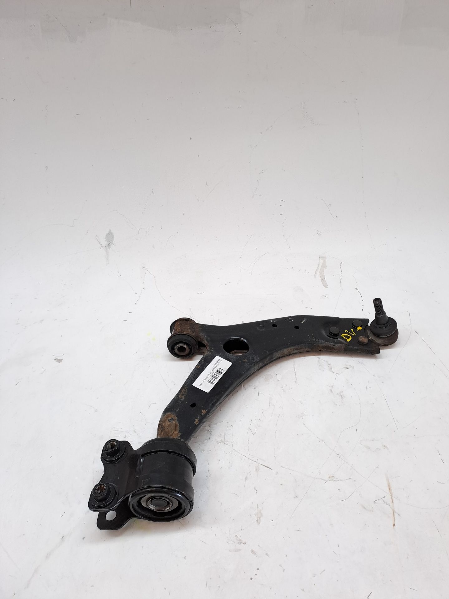 Front Right Lower Control Arm