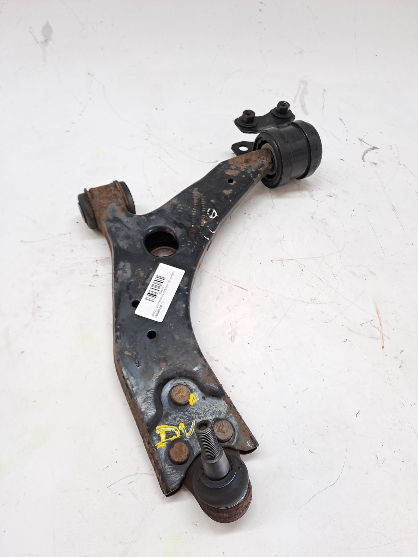 Front Left Lower Control Arm VOLVO C30