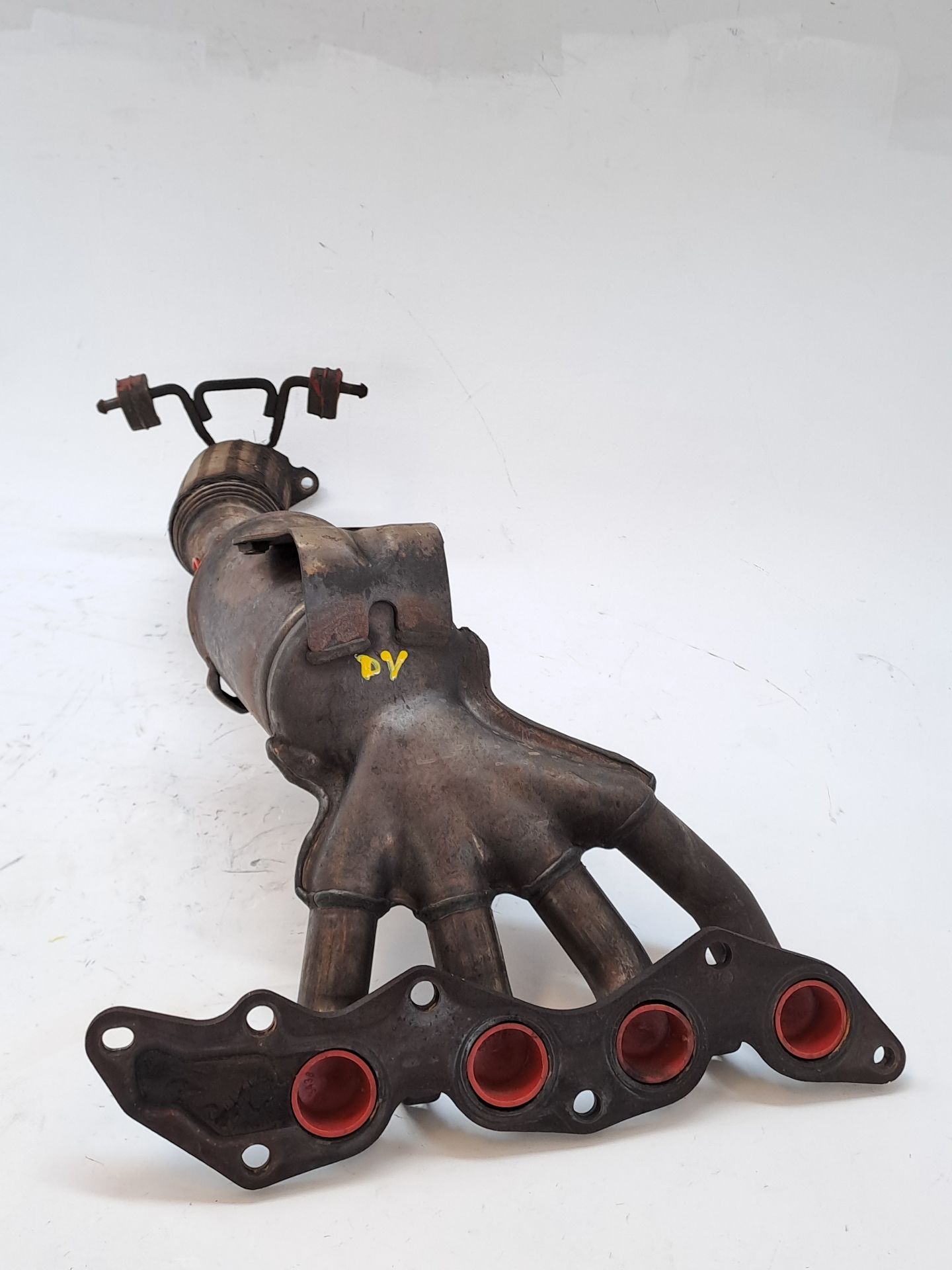 Catalyseur VOLVO C30
