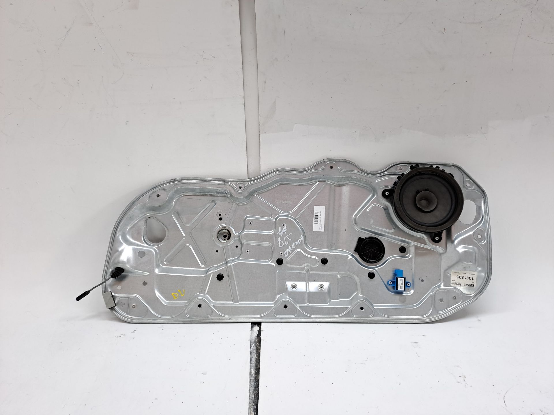 Fensterheber vorne rechts VOLVO C30