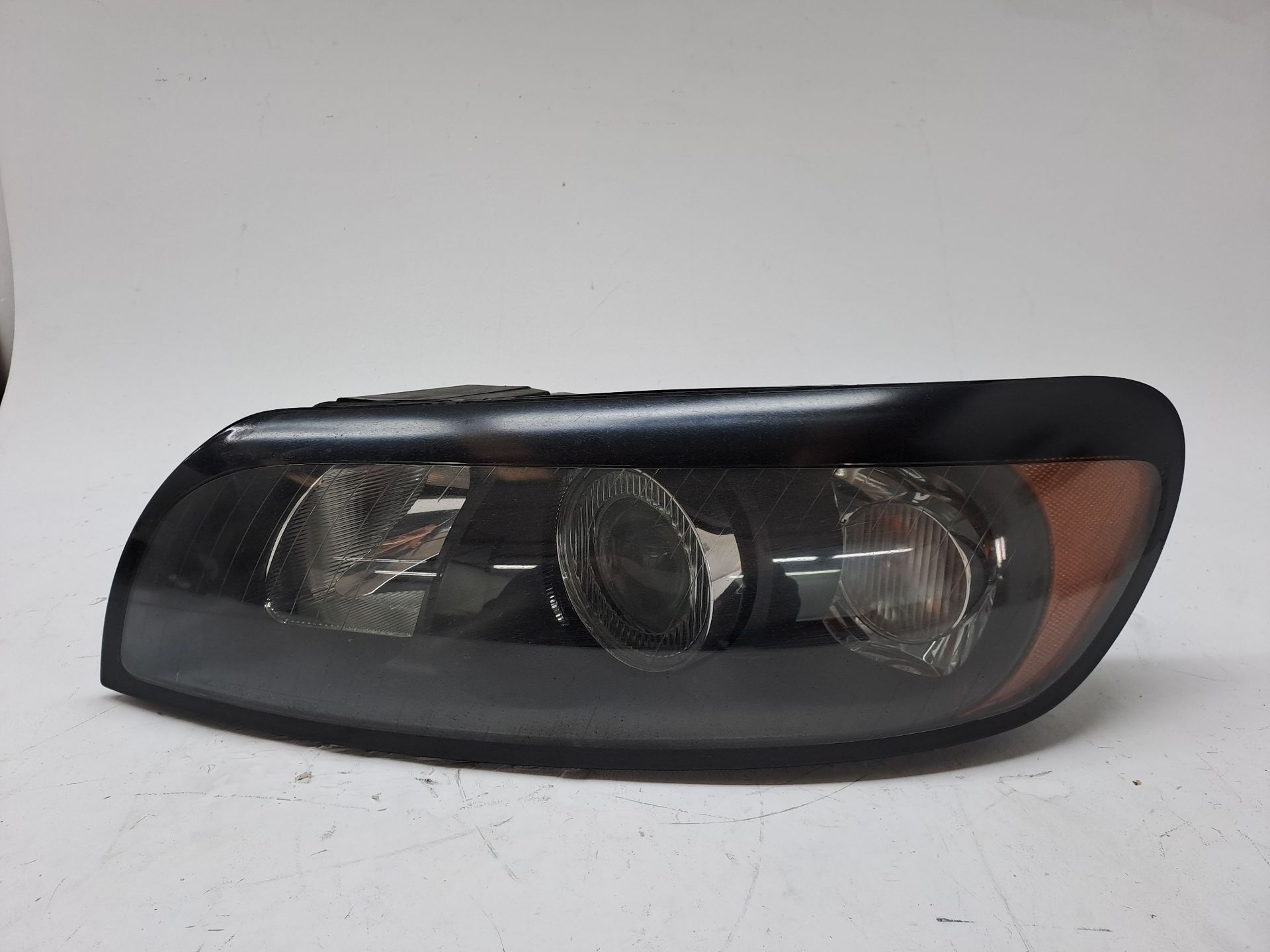 Scheinwerfer links VOLVO C30