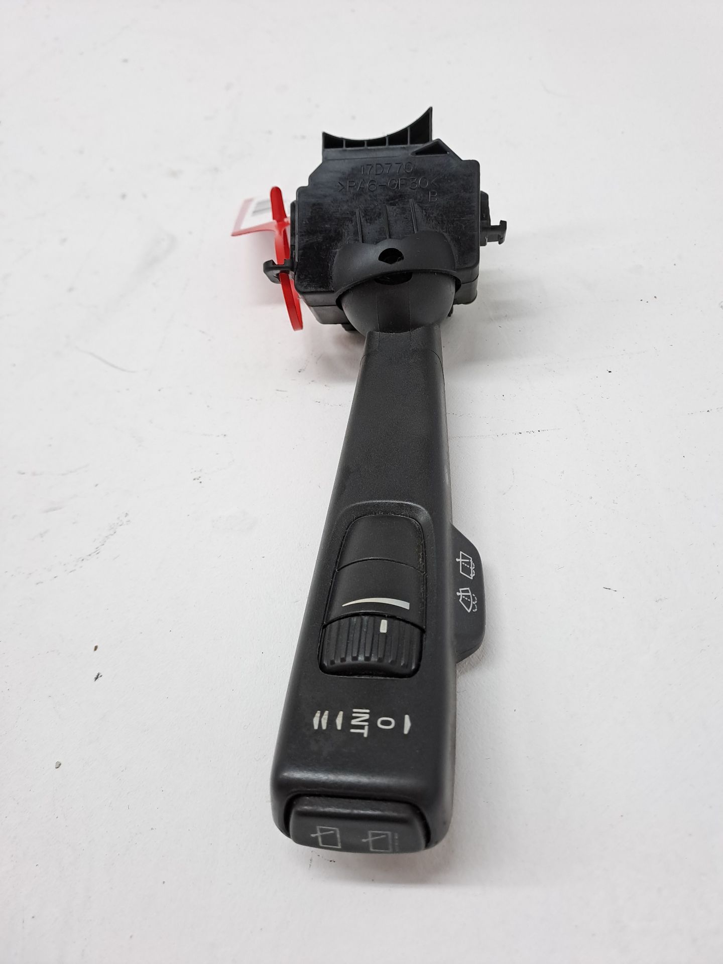 Wiper Switch VOLVO C30