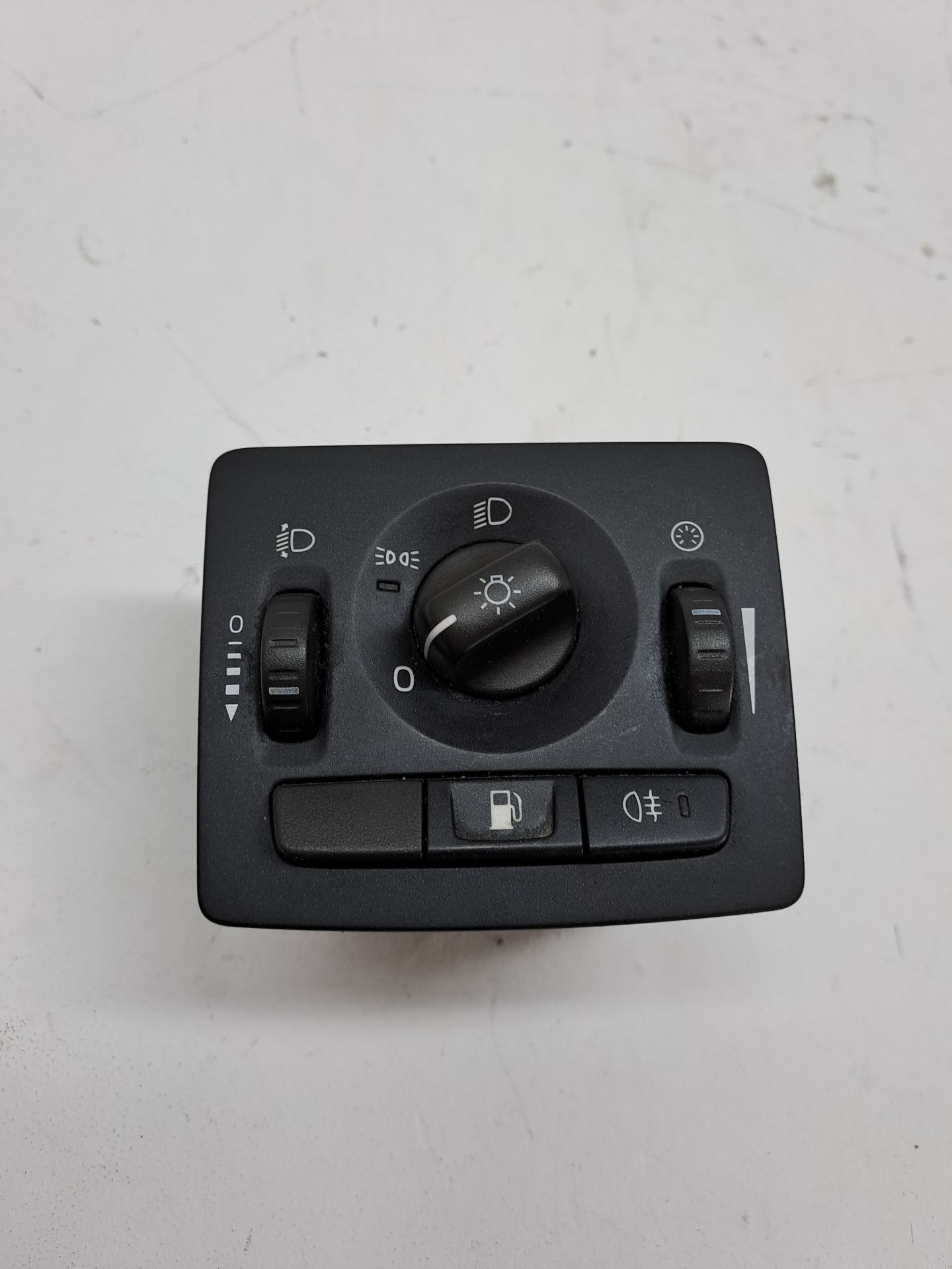 Light Switch VOLVO C30